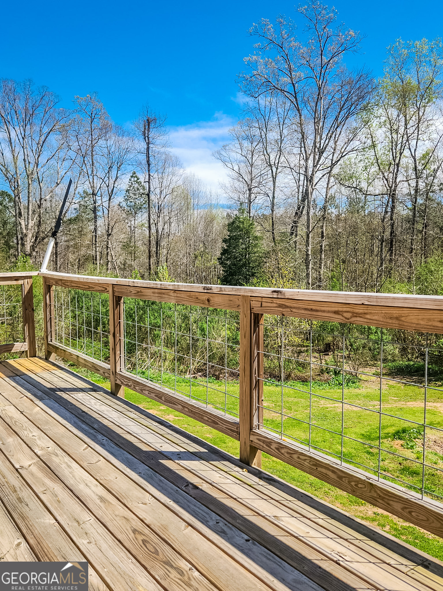 122 Fuswa Road Griffin GA 30223