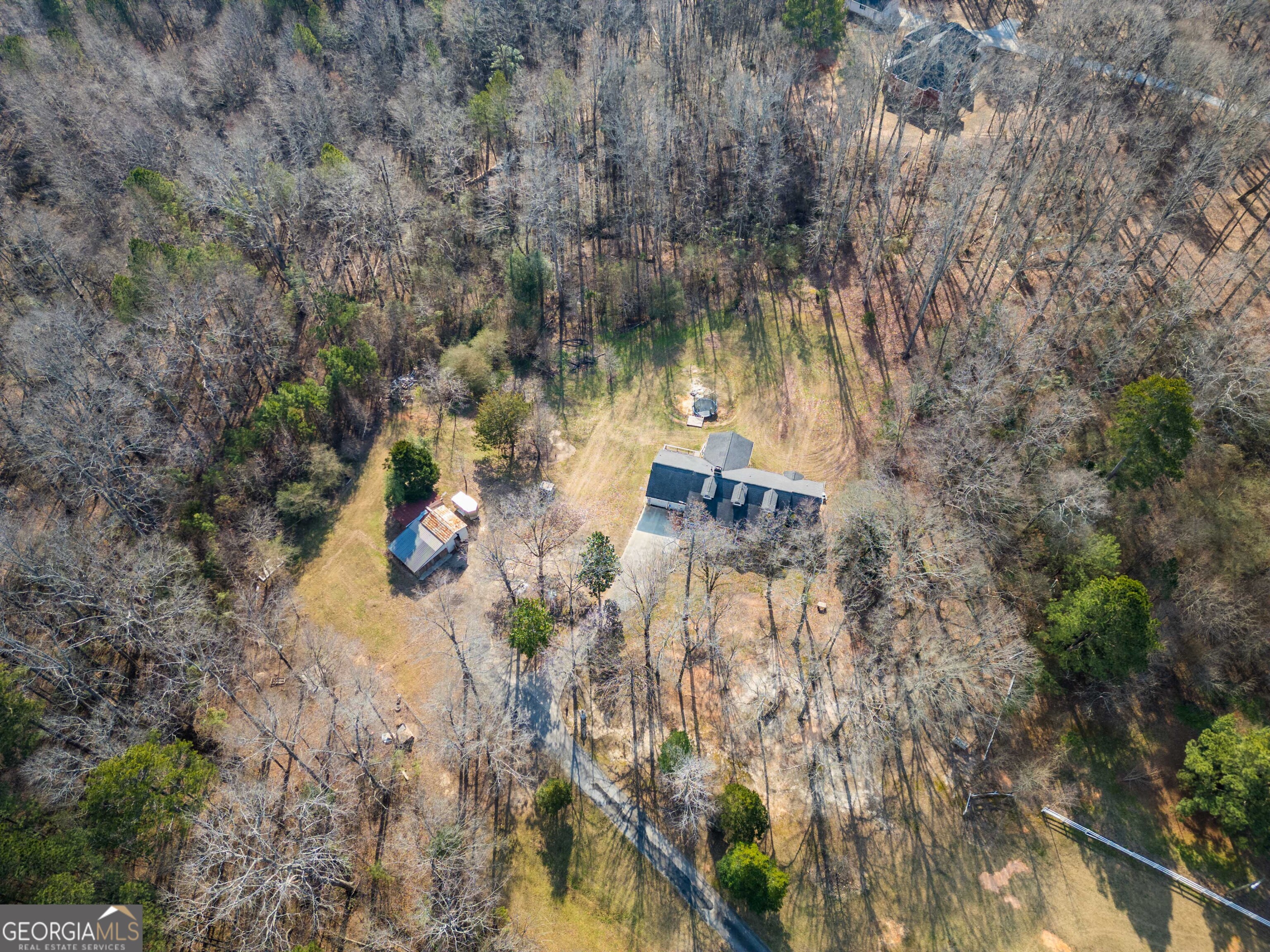 122 Fuswa Road Griffin GA 30223