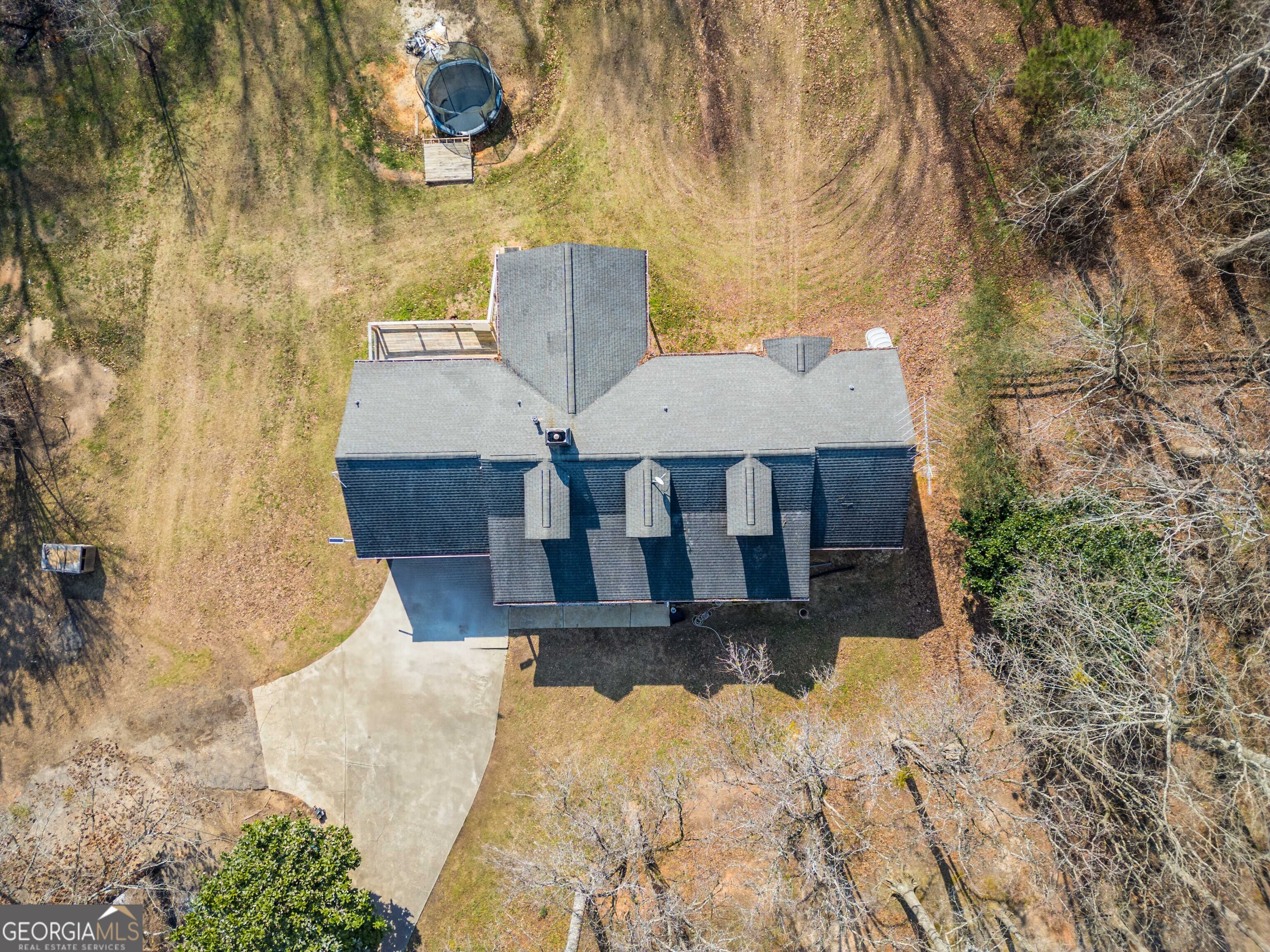 122 Fuswa Road Griffin GA 30223