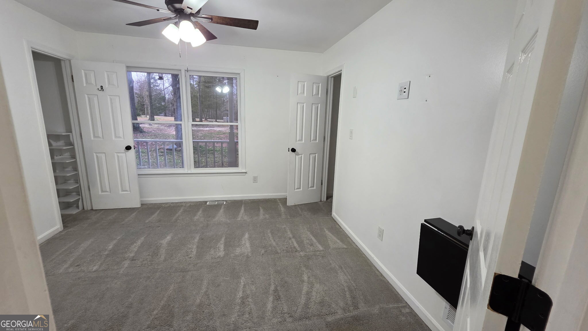 122 Fuswa Road Griffin GA 30223