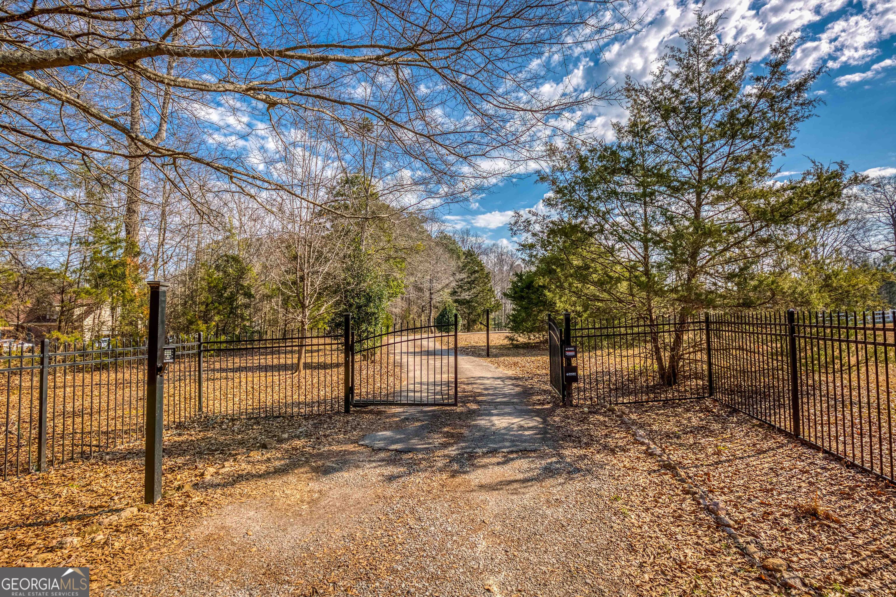 122 Fuswa Road Griffin GA 30223