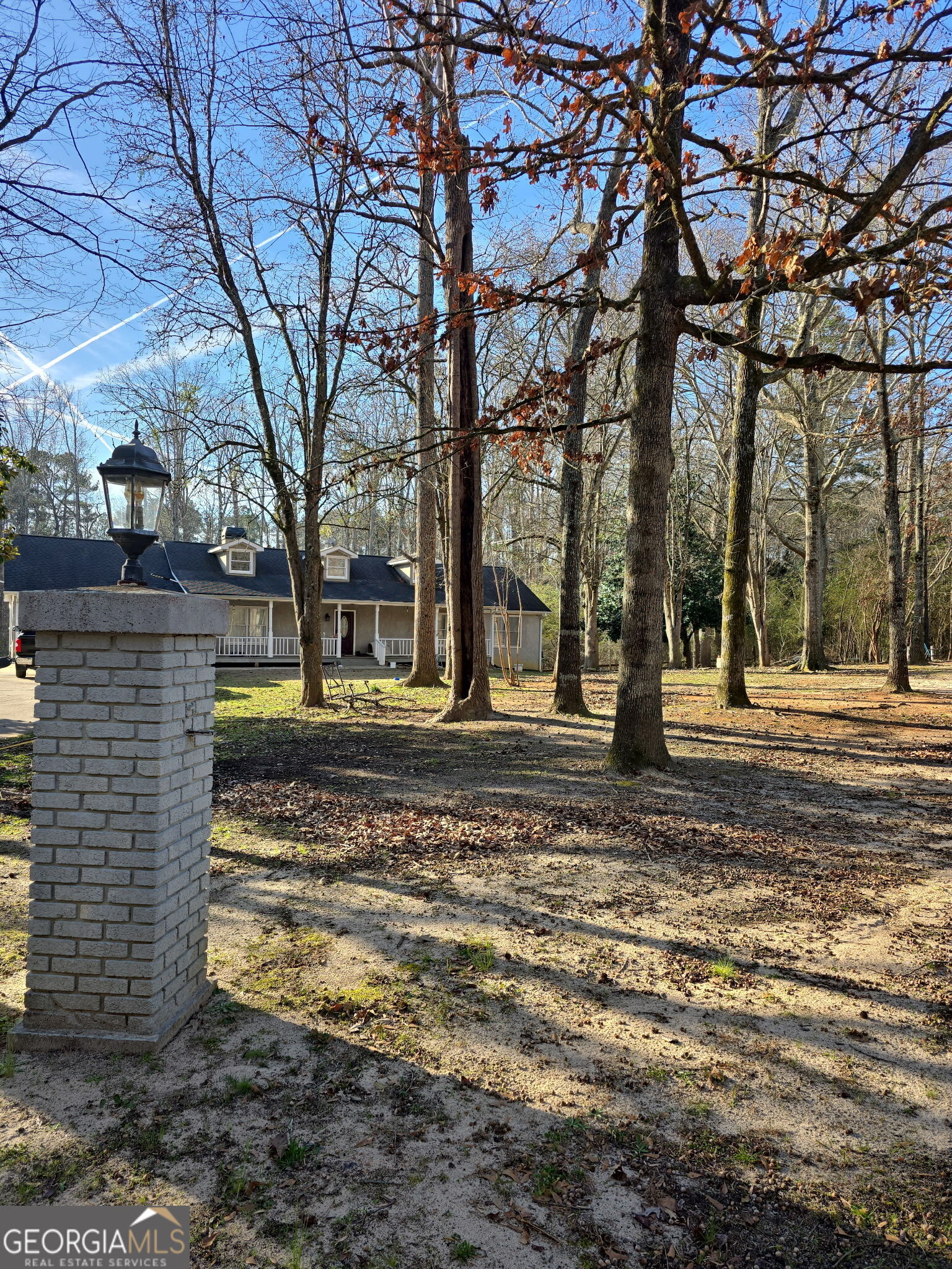 122 Fuswa Road Griffin GA 30223