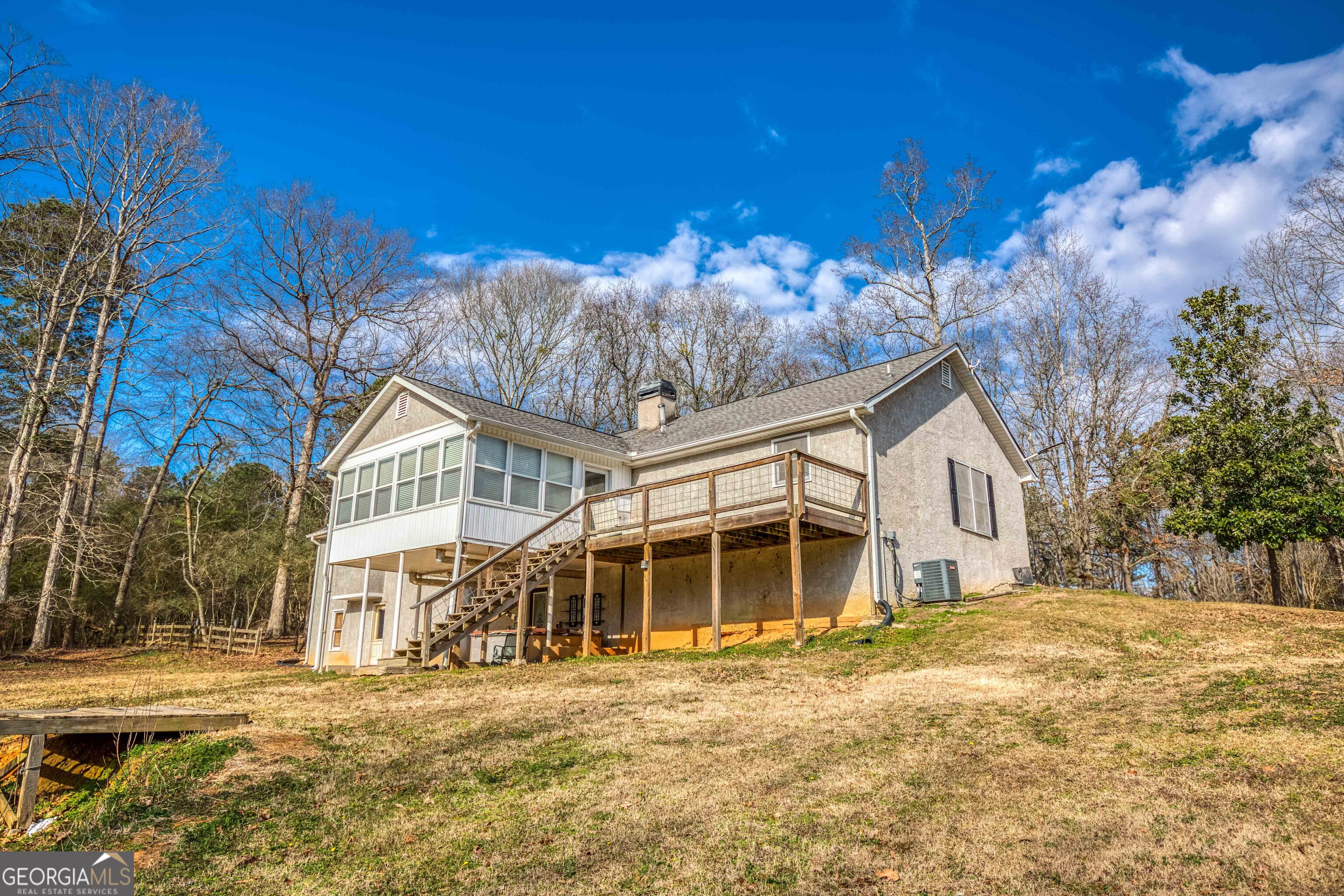 122 Fuswa Road Griffin GA 30223