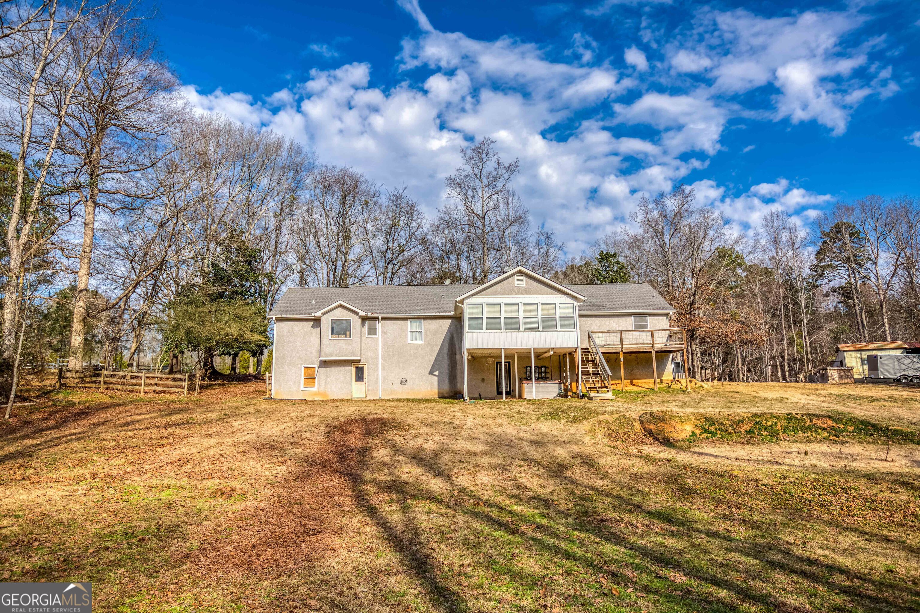 122 Fuswa Road Griffin GA 30223