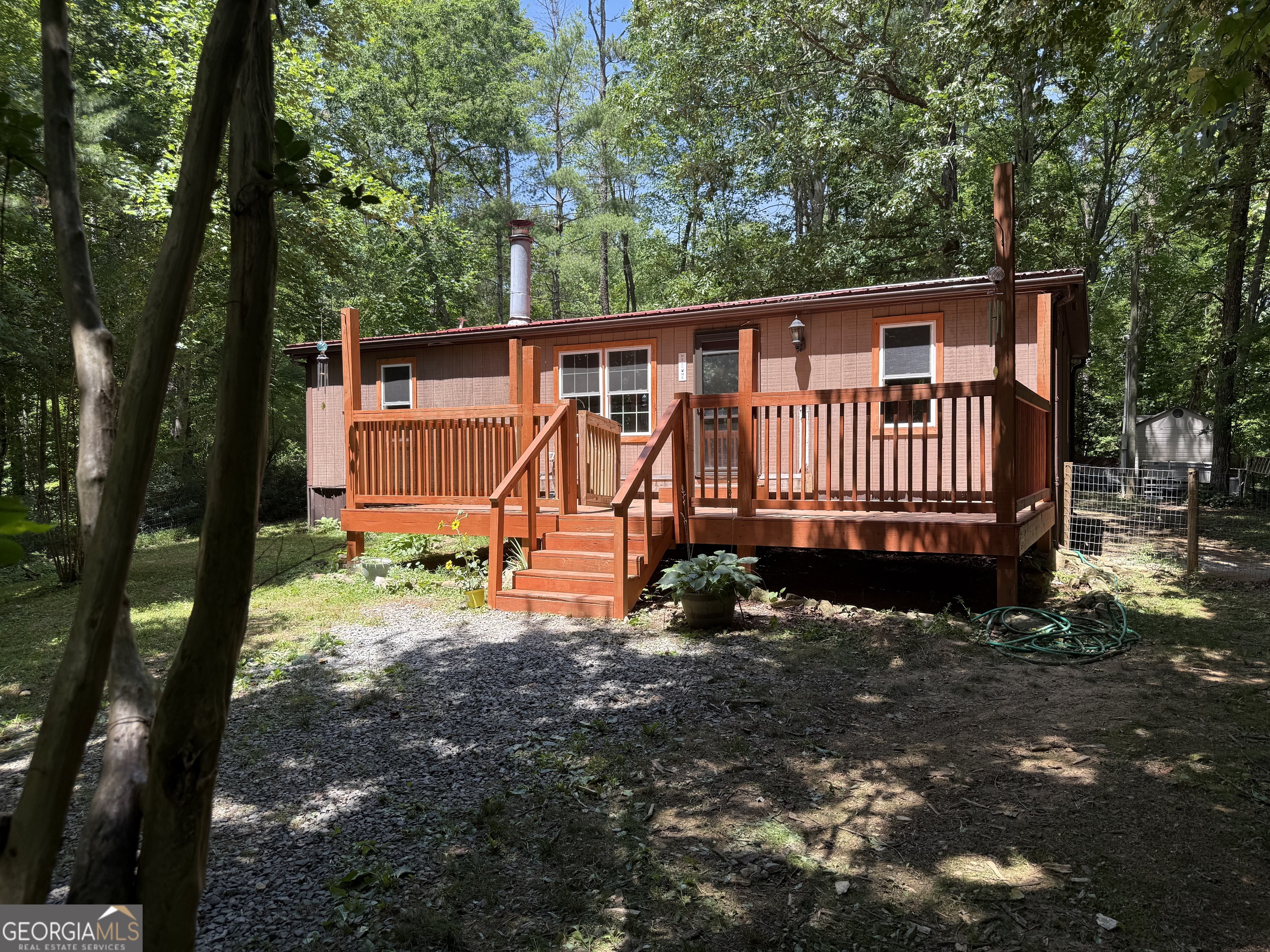 204 Dover Chapel Terrace Ellijay GA 30540