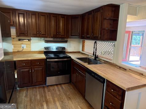 204 Dover Chapel Terrace Ellijay GA 30540