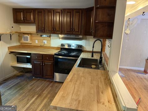204 Dover Chapel Terrace Ellijay GA 30540