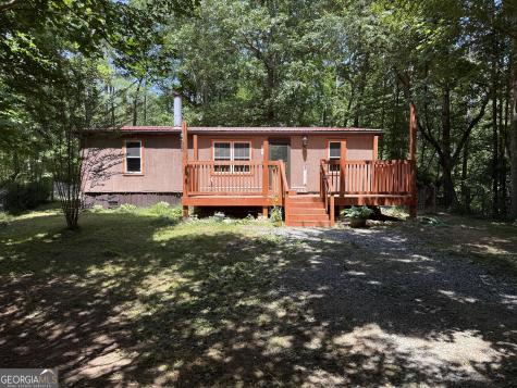 204 Dover Chapel Terrace Ellijay GA 30540