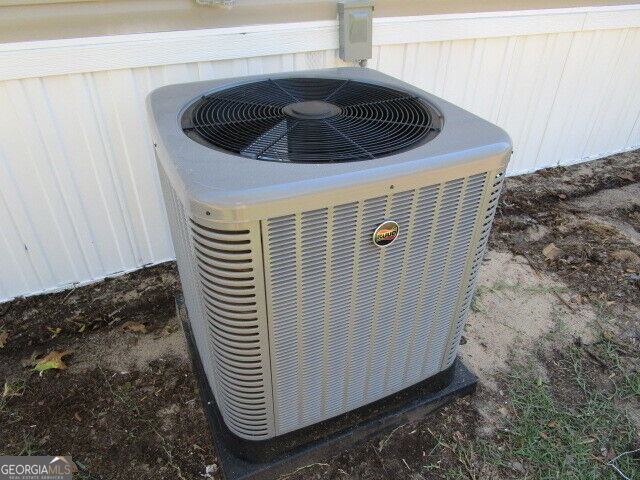 146 Oakland Way Box Springs GA 31801