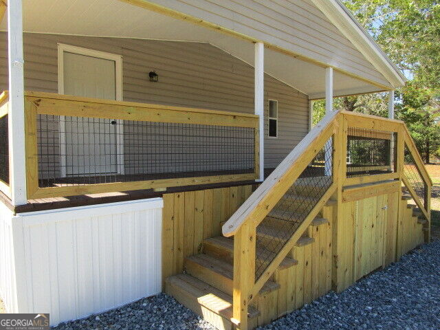 146 Oakland Way Box Springs GA 31801