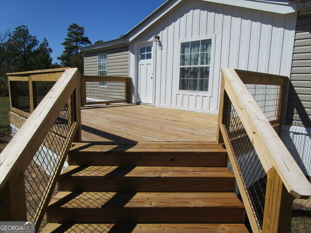 146 Oakland Way Box Springs GA 31801
