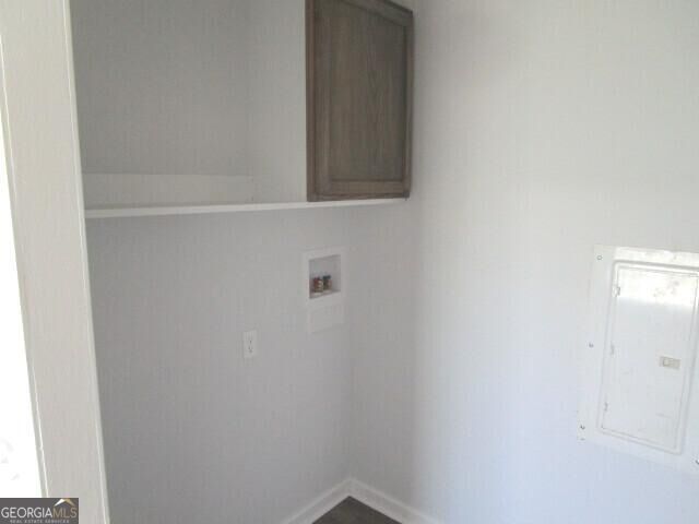 146 Oakland Way Box Springs GA 31801