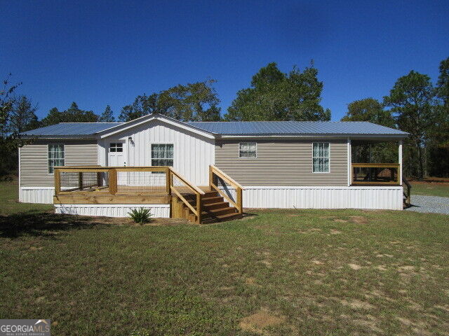 146 Oakland Way Box Springs GA 31801