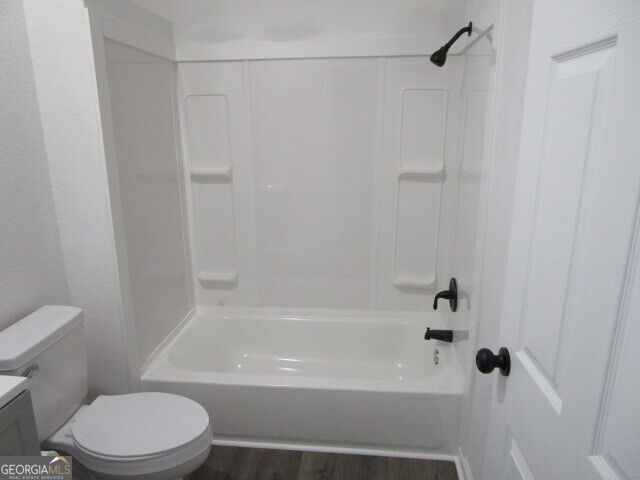 146 Oakland Way Box Springs GA 31801