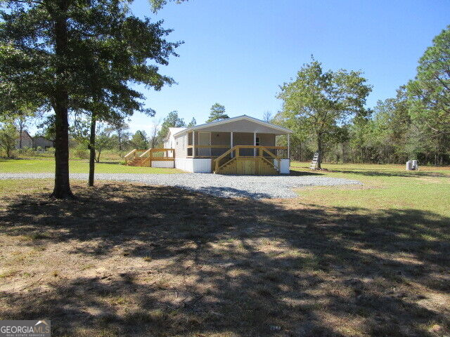 146 Oakland Way Box Springs GA 31801