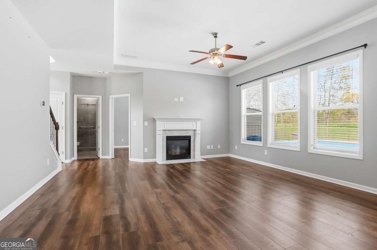 5975 Park Bay Court Flowery Branch GA 30542