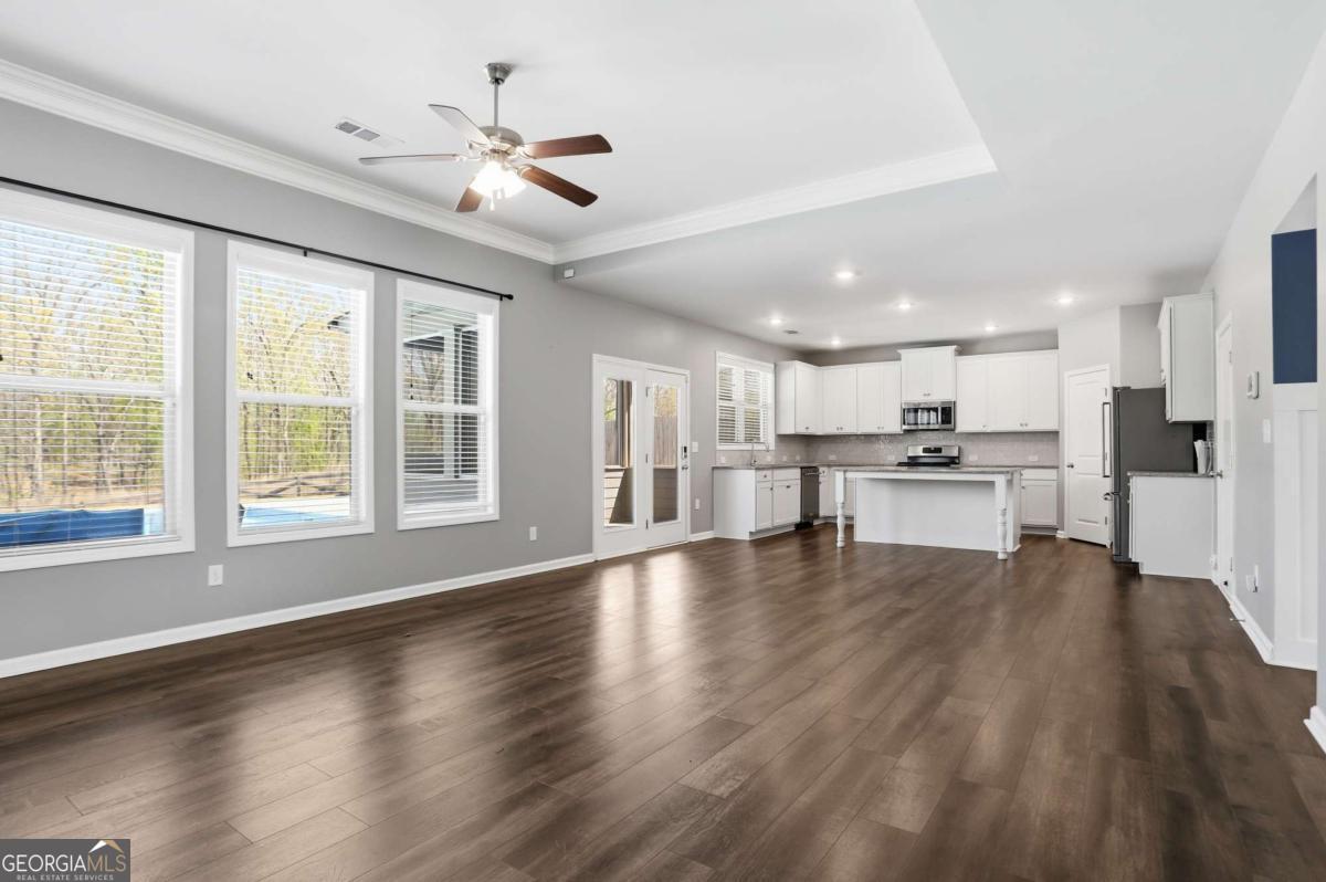 5975 Park Bay Court Flowery Branch GA 30542