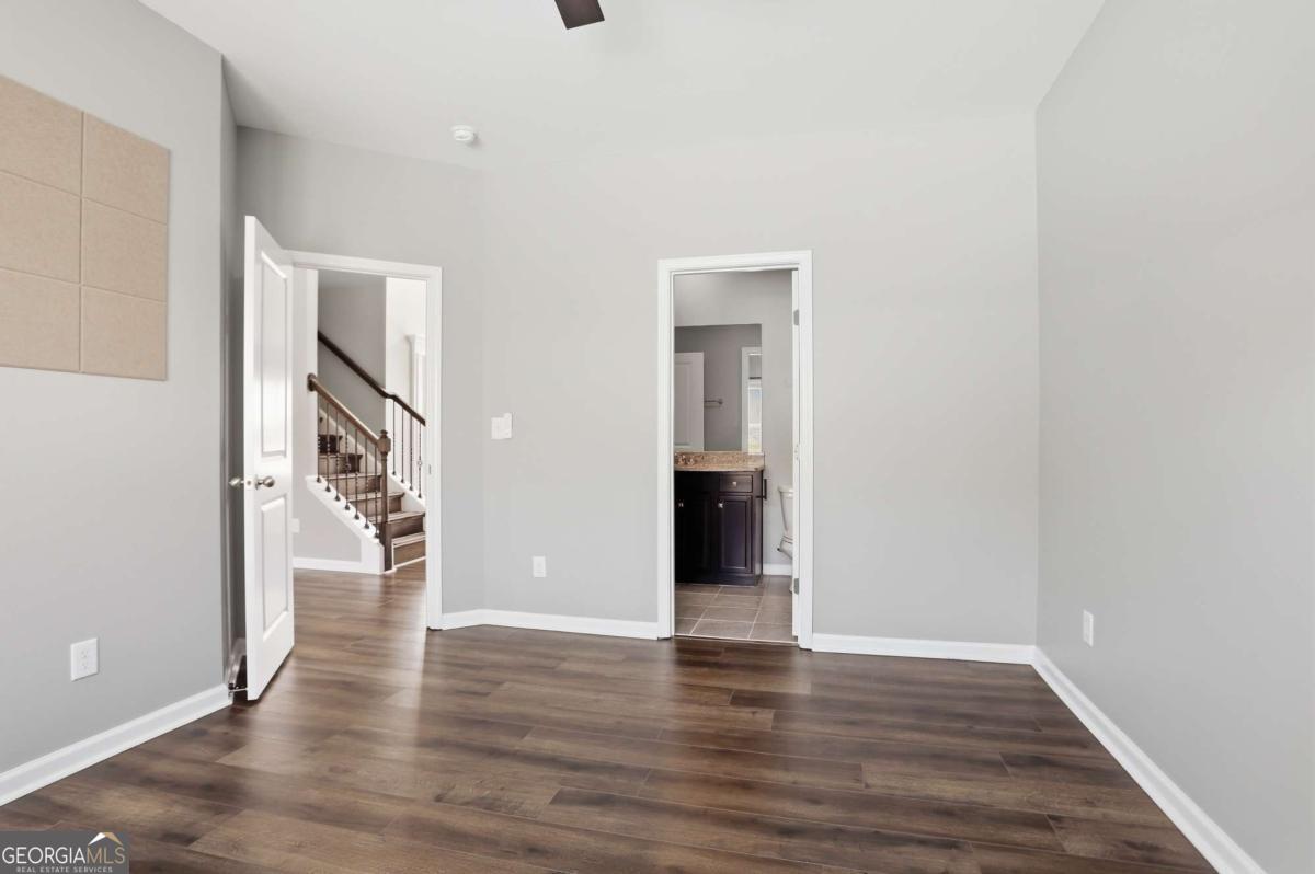 5975 Park Bay Court Flowery Branch GA 30542