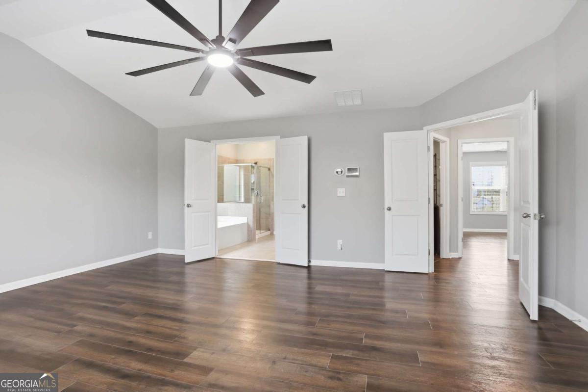 5975 Park Bay Court Flowery Branch GA 30542