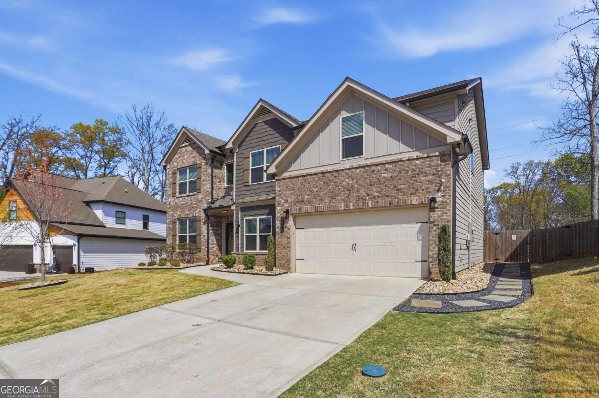 5975 Park Bay Court Flowery Branch GA 30542