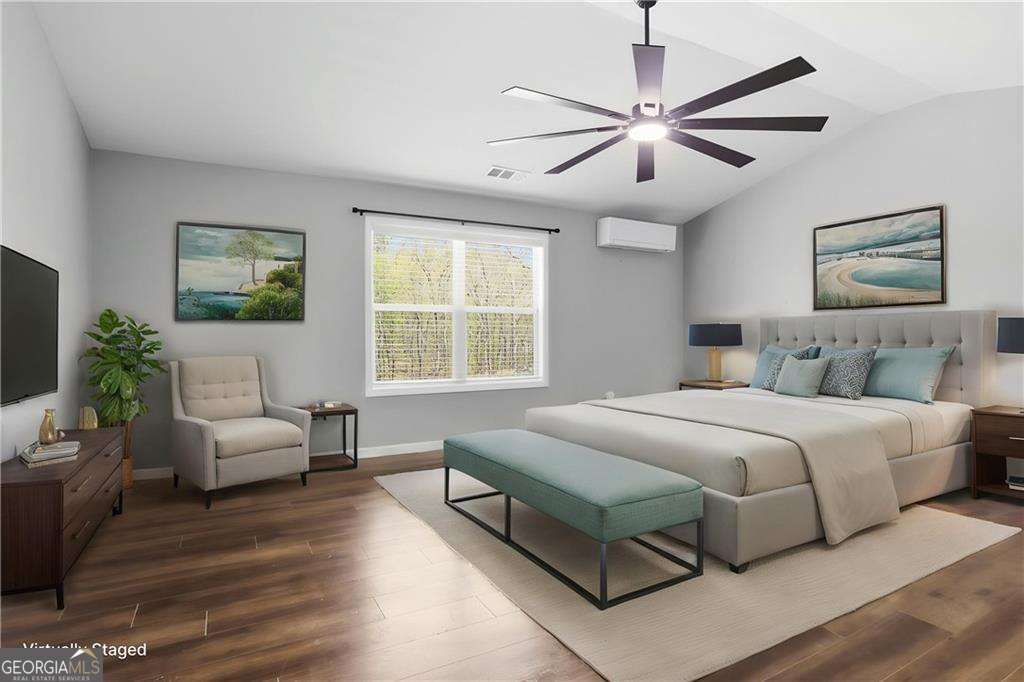 5975 Park Bay Court Flowery Branch GA 30542