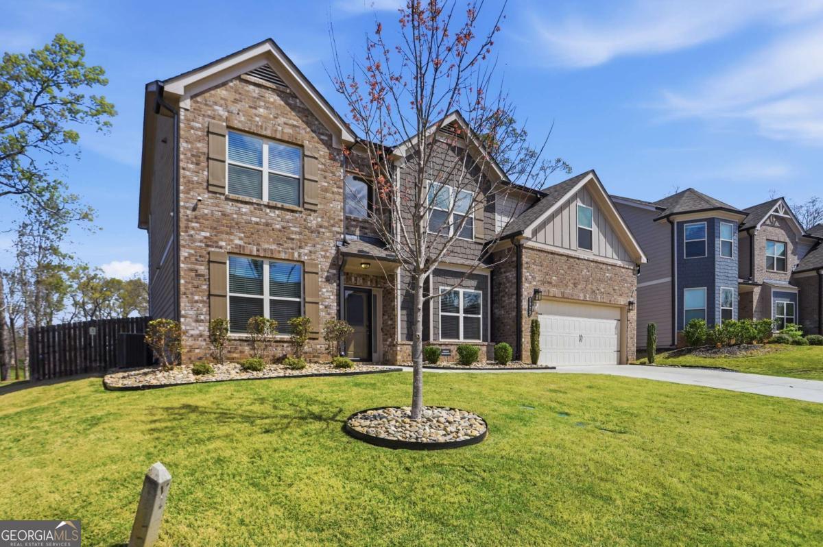 5975 Park Bay Court Flowery Branch GA 30542