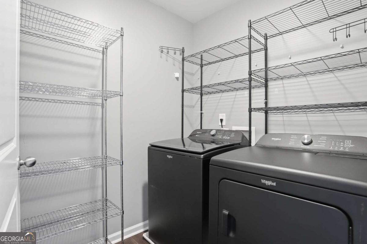 5975 Park Bay Court Flowery Branch GA 30542
