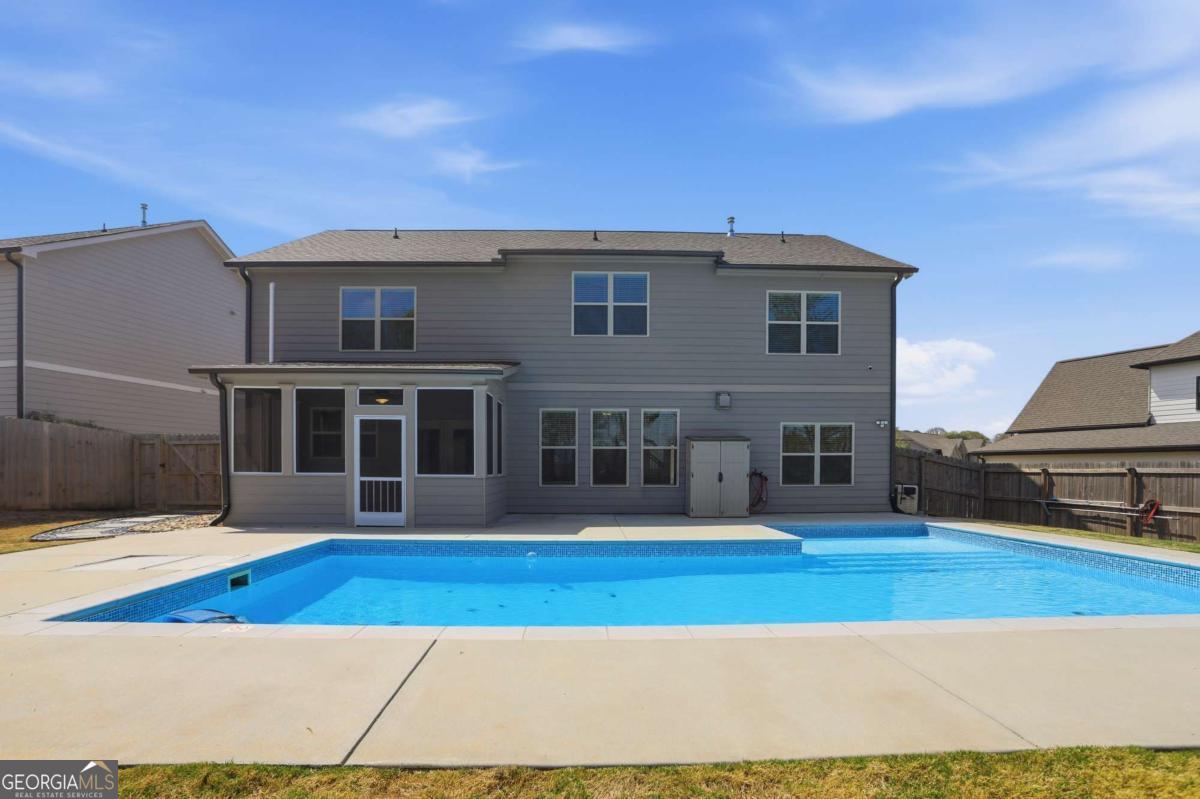 5975 Park Bay Court Flowery Branch GA 30542