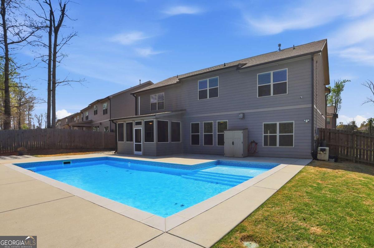 5975 Park Bay Court Flowery Branch GA 30542