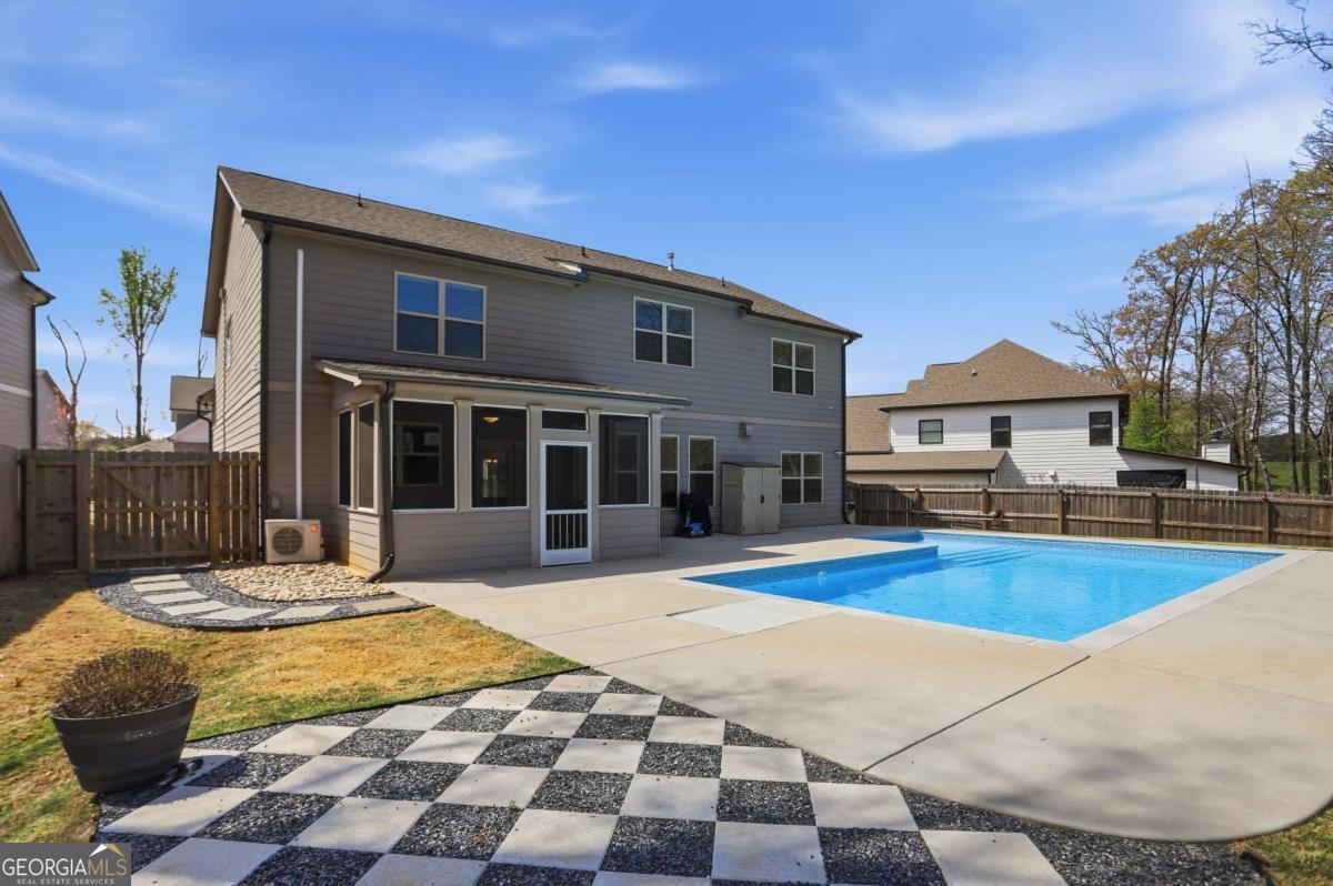 5975 Park Bay Court Flowery Branch GA 30542