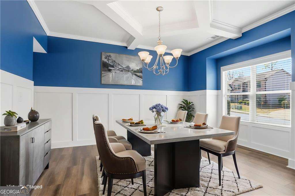 5975 Park Bay Court Flowery Branch GA 30542