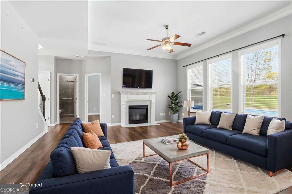 5975 Park Bay Court Flowery Branch GA 30542