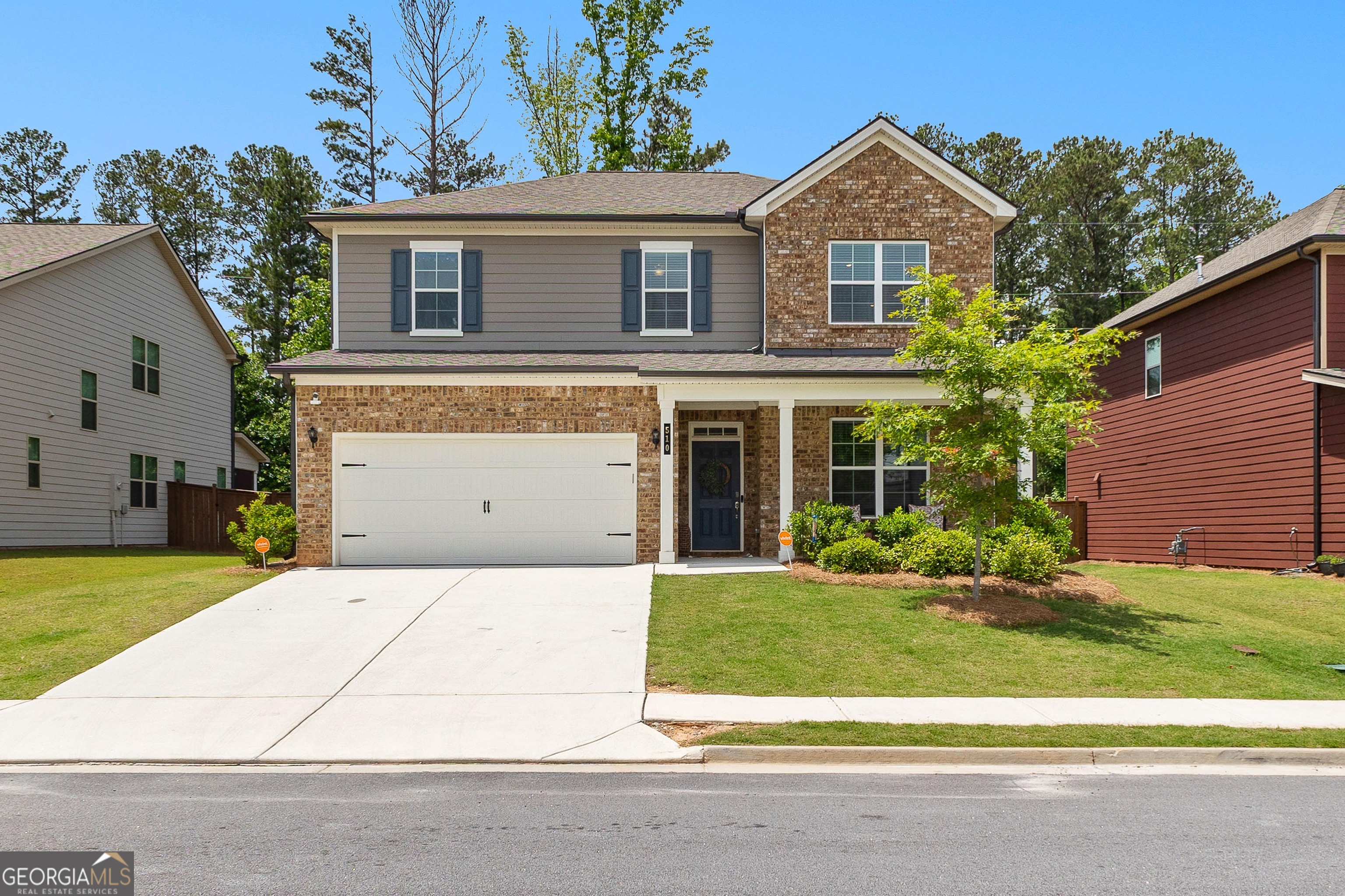 510 Cunninghame Court Peachtree City GA 30269