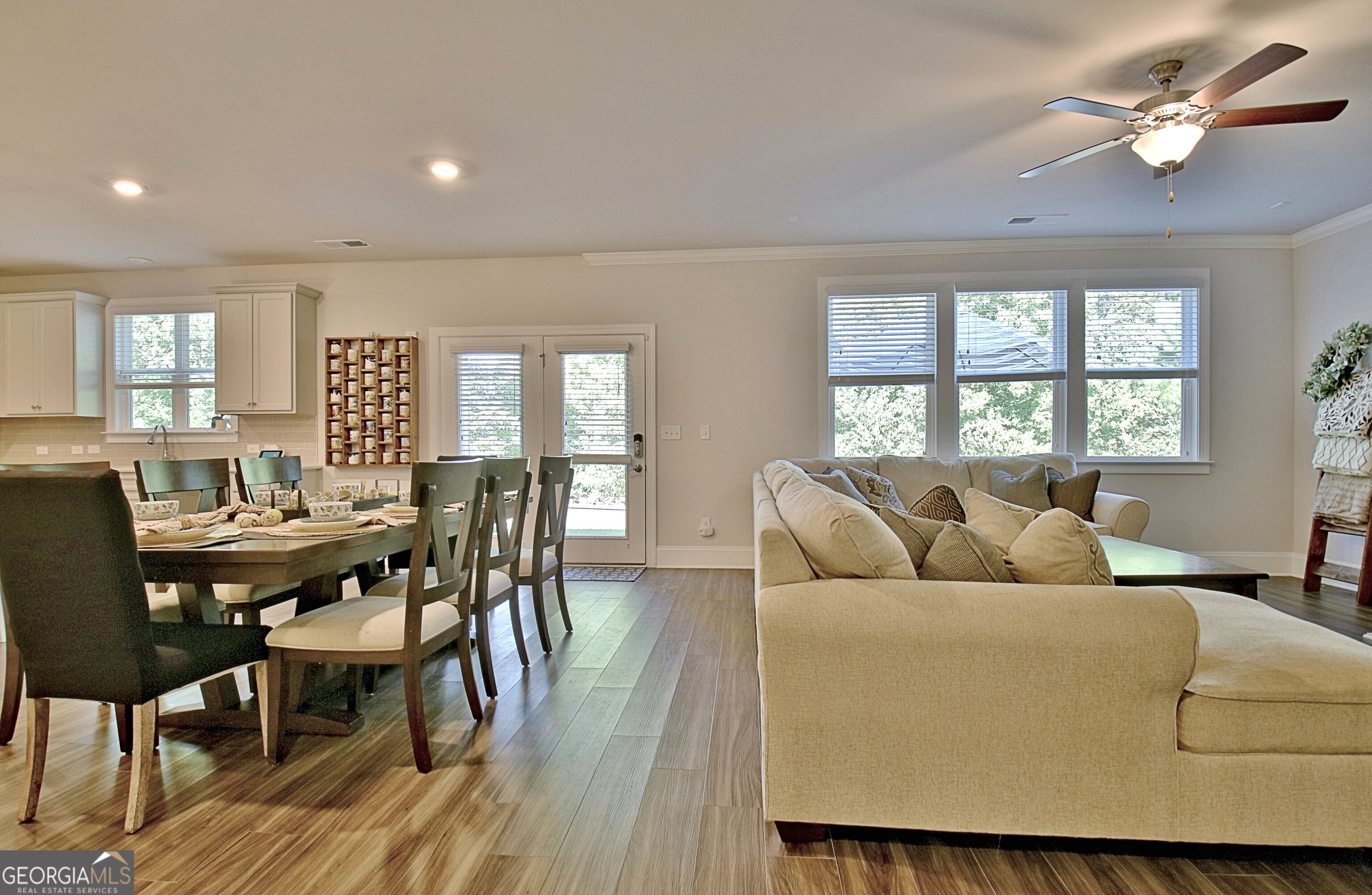 510 Cunninghame Court Peachtree City GA 30269