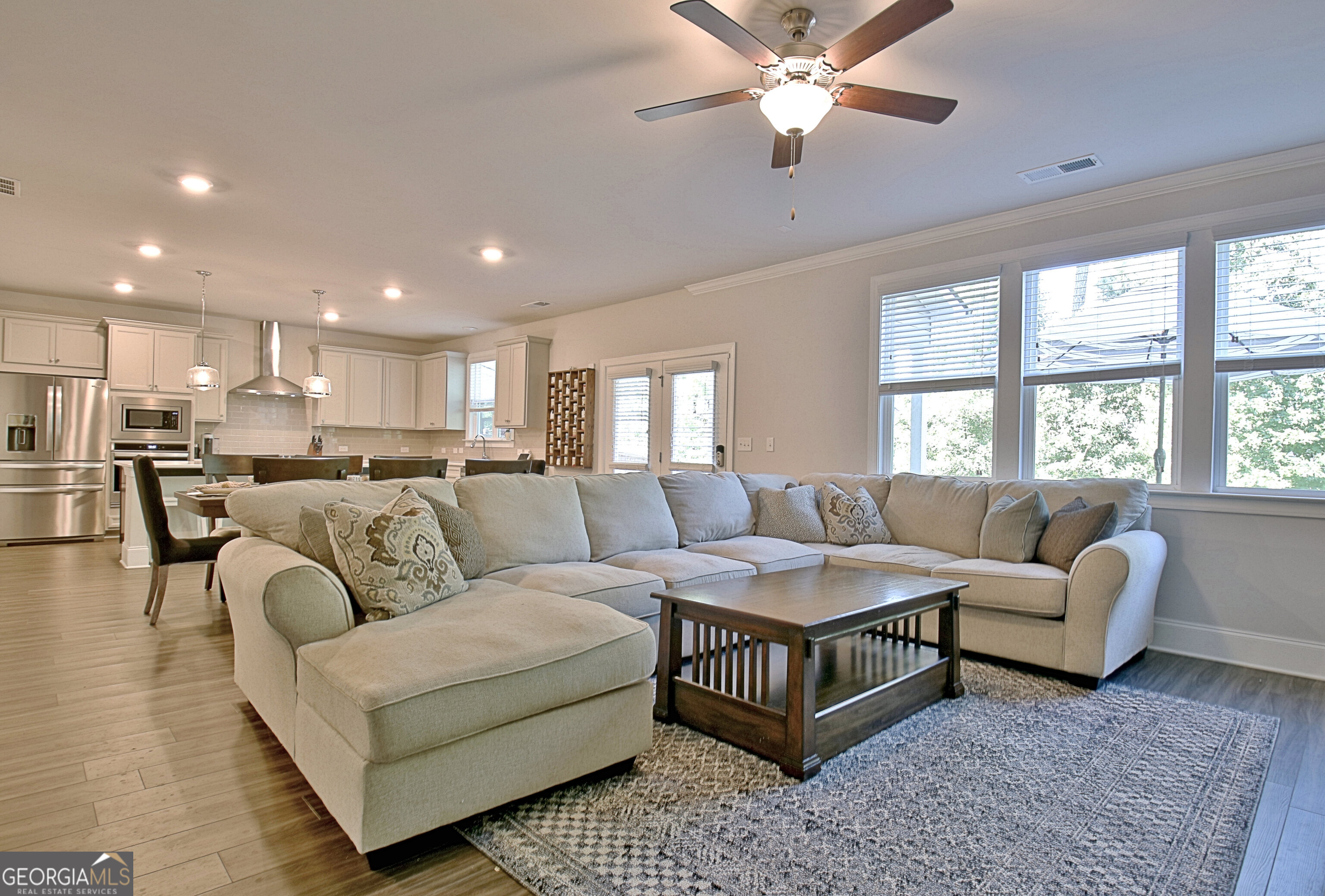 510 Cunninghame Court Peachtree City GA 30269
