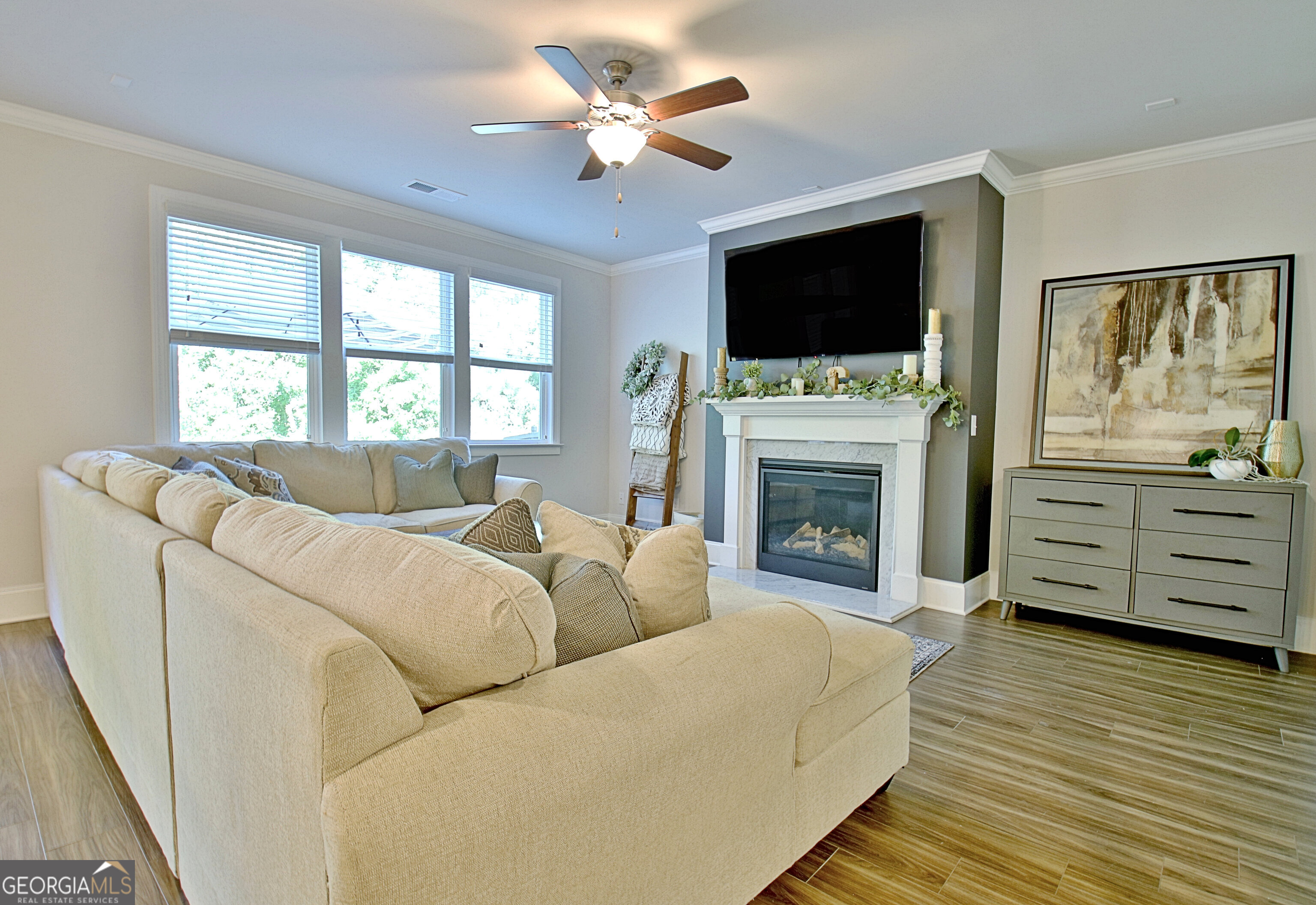 510 Cunninghame Court Peachtree City GA 30269