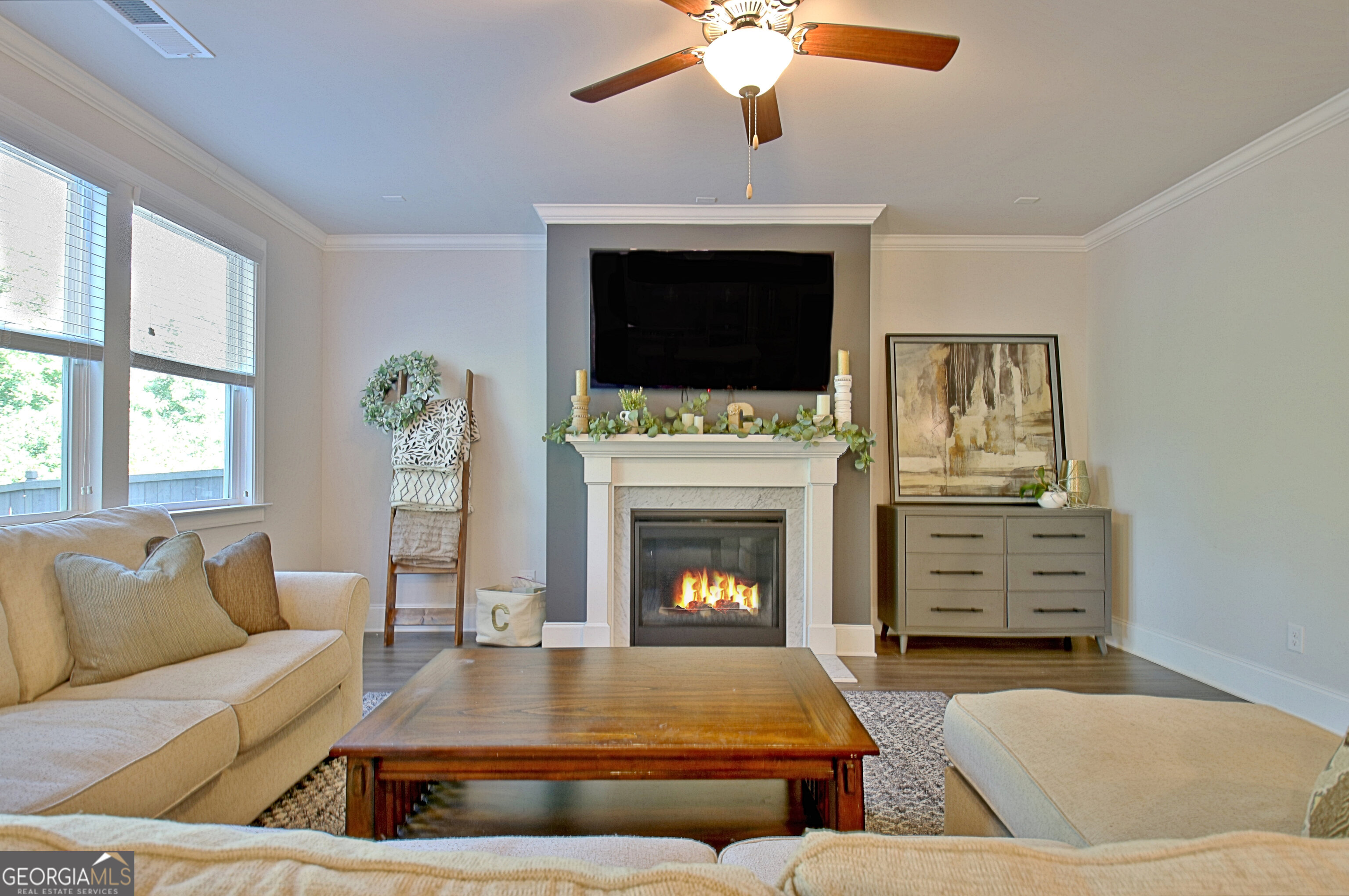 510 Cunninghame Court Peachtree City GA 30269