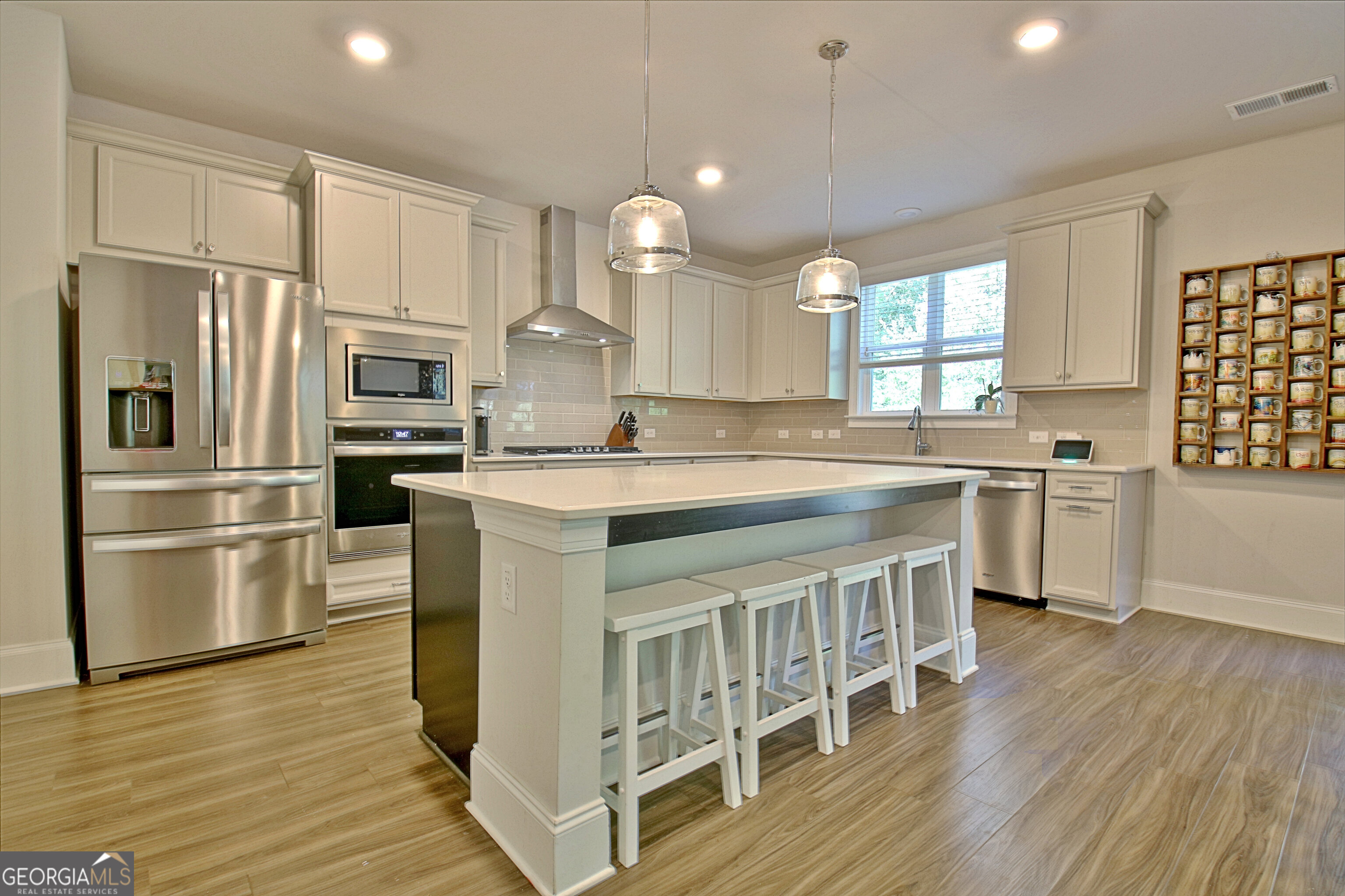 510 Cunninghame Court Peachtree City GA 30269