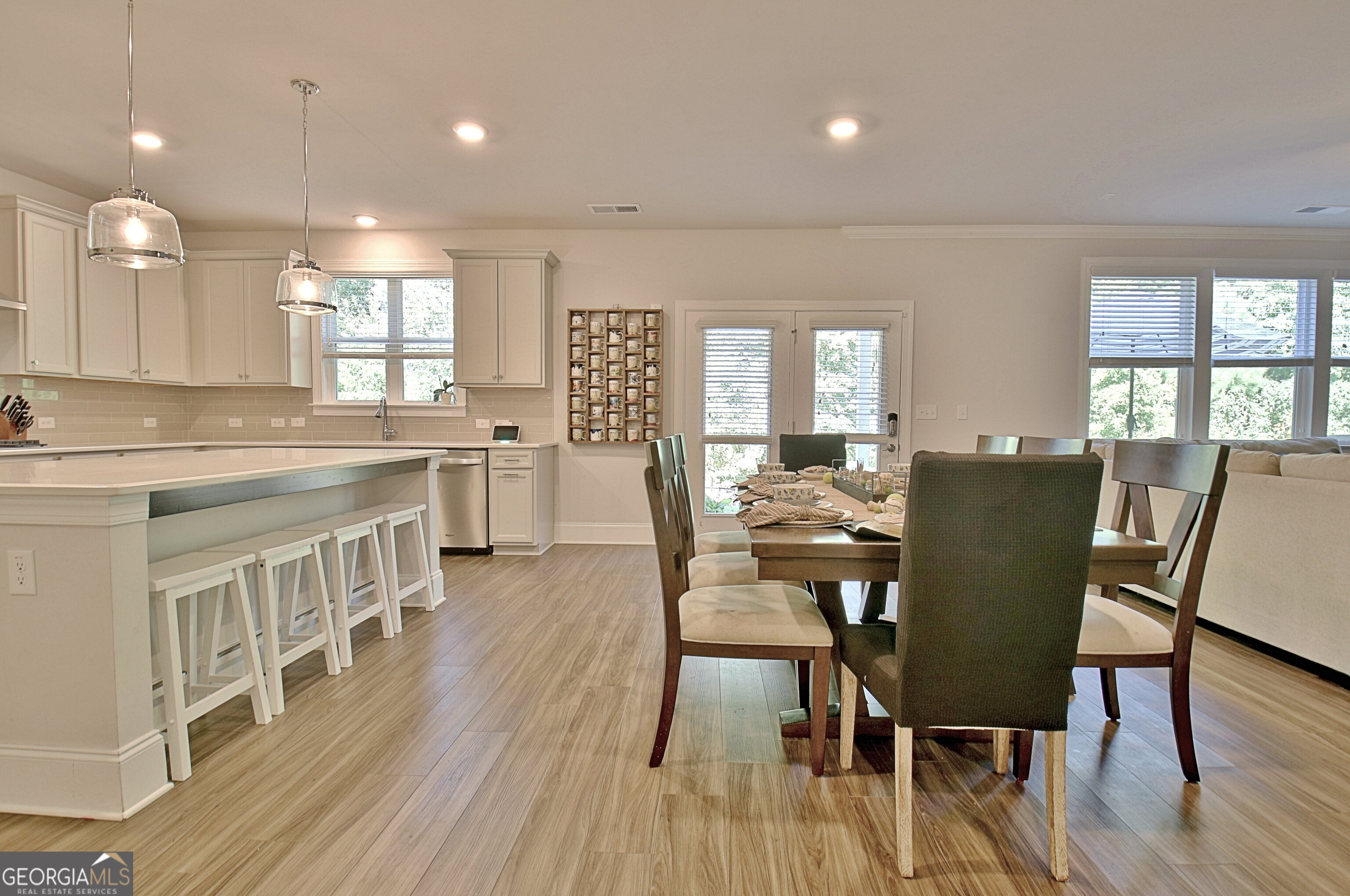 510 Cunninghame Court Peachtree City GA 30269