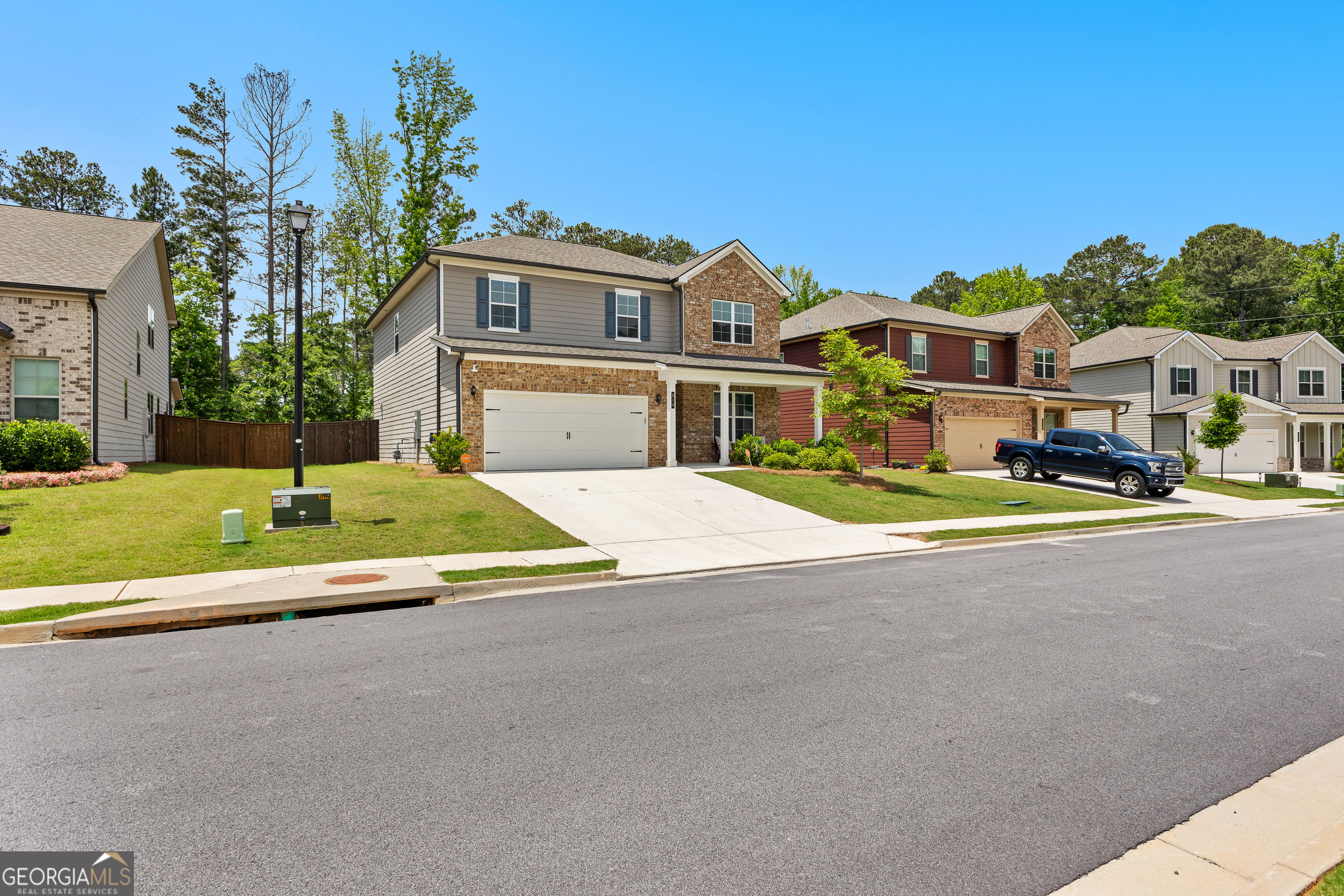 510 Cunninghame Court Peachtree City GA 30269