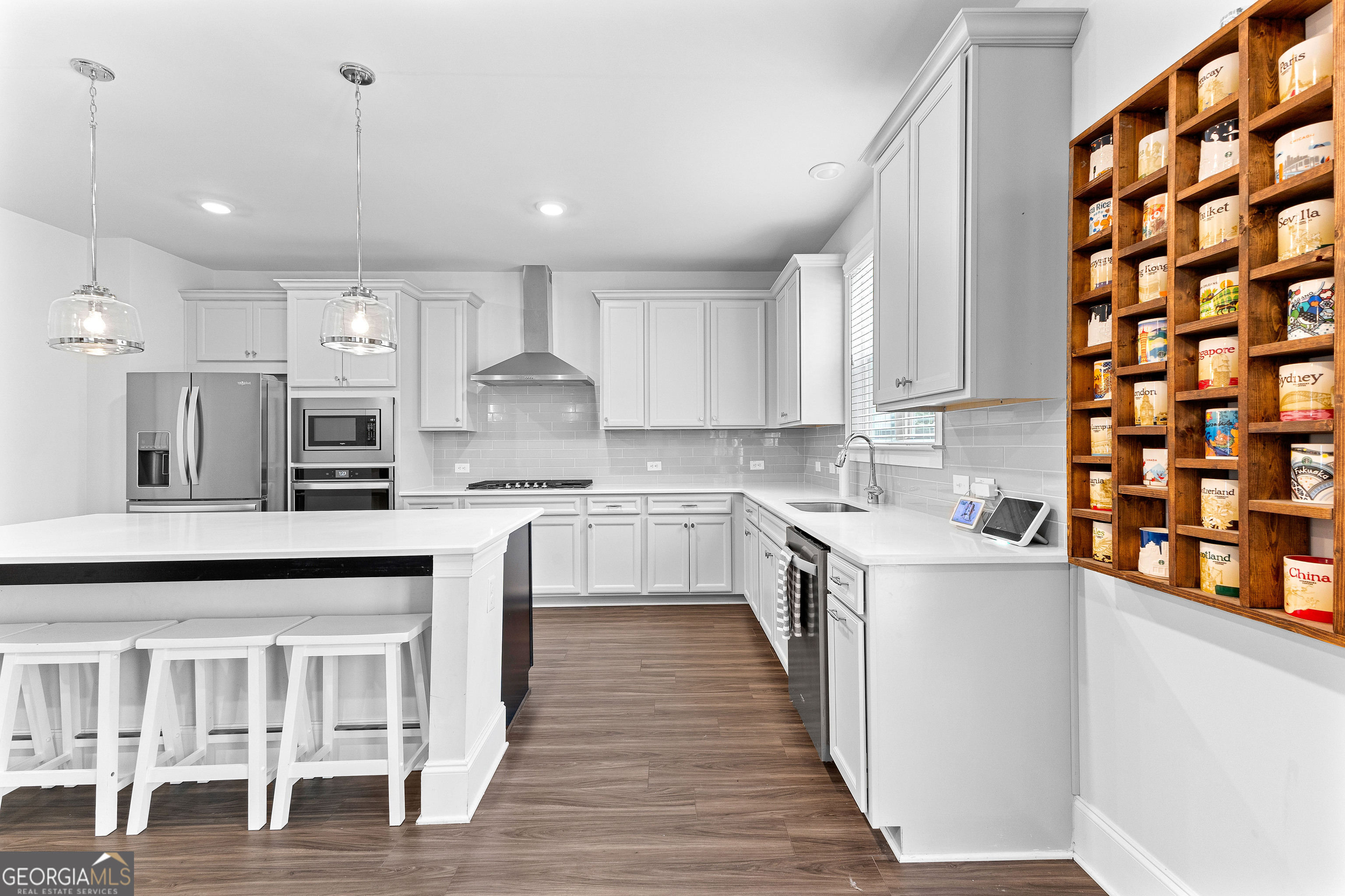510 Cunninghame Court Peachtree City GA 30269