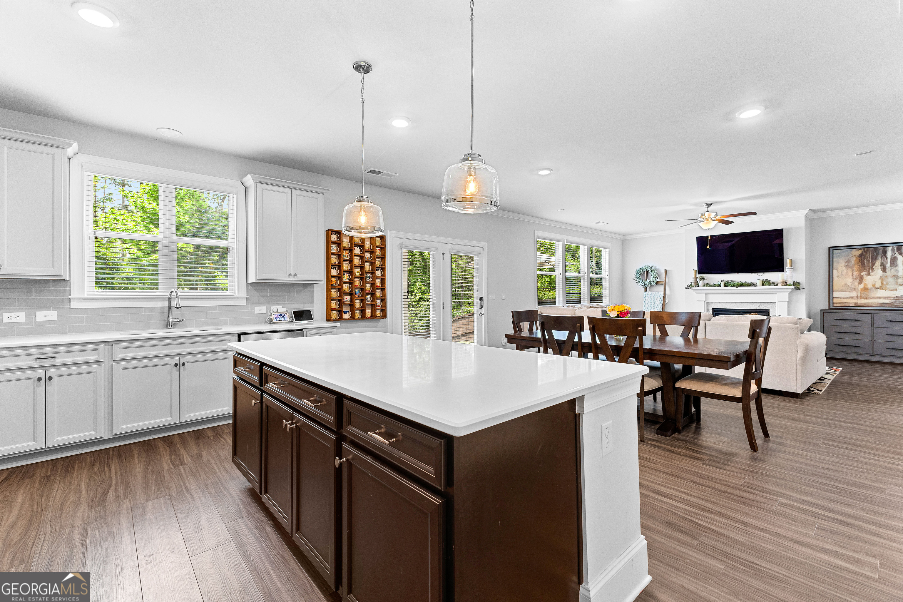 510 Cunninghame Court Peachtree City GA 30269