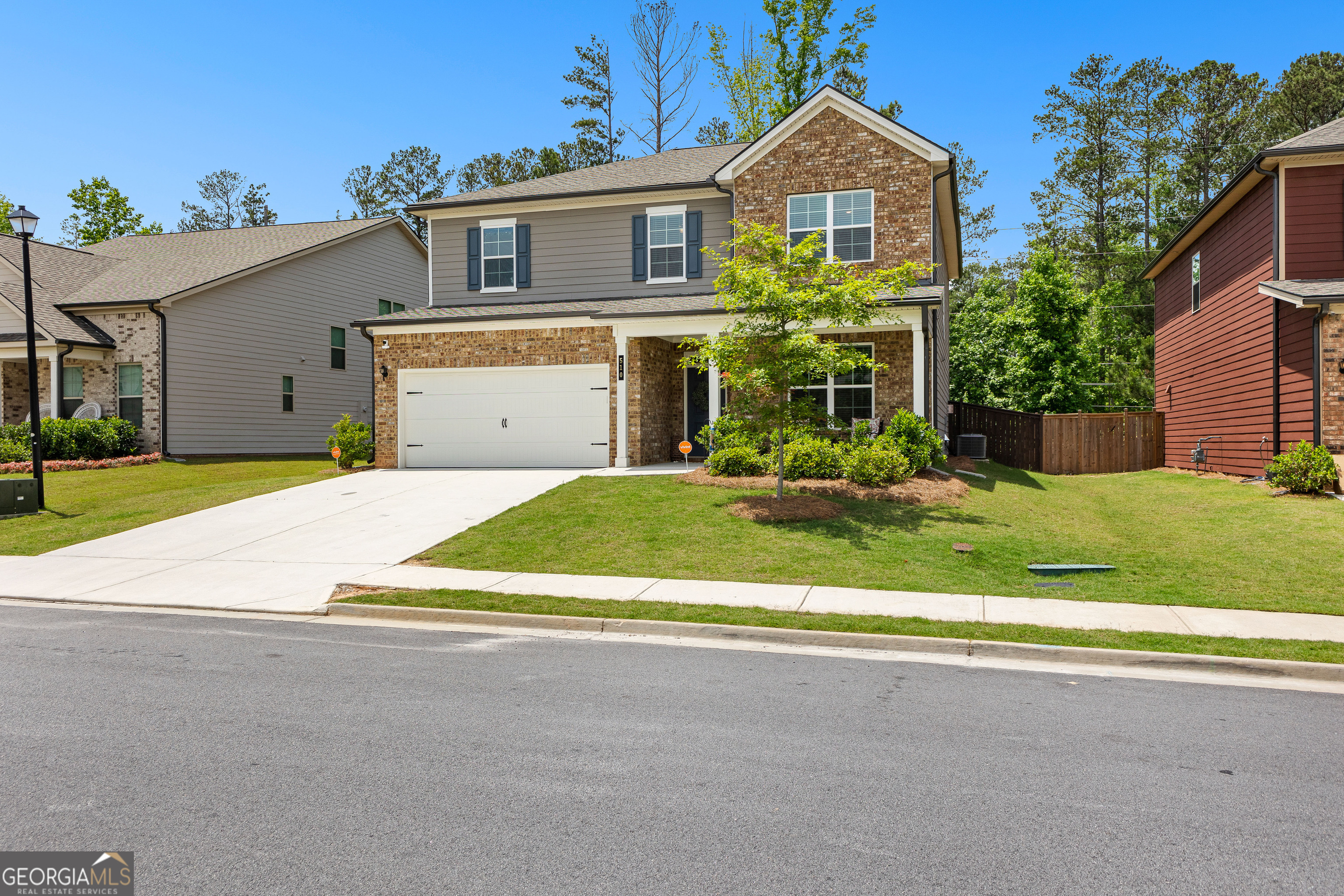 510 Cunninghame Court Peachtree City GA 30269