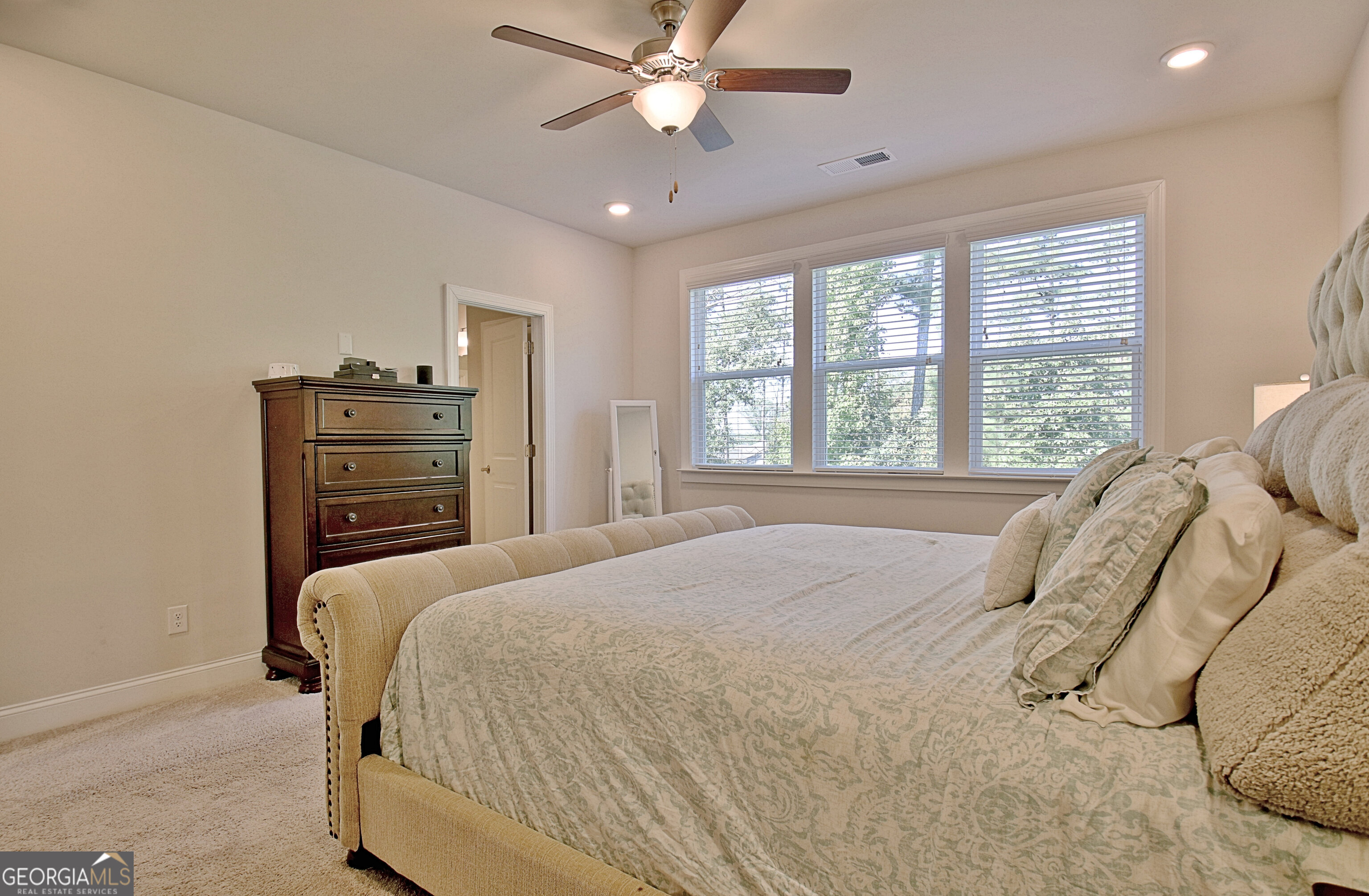510 Cunninghame Court Peachtree City GA 30269