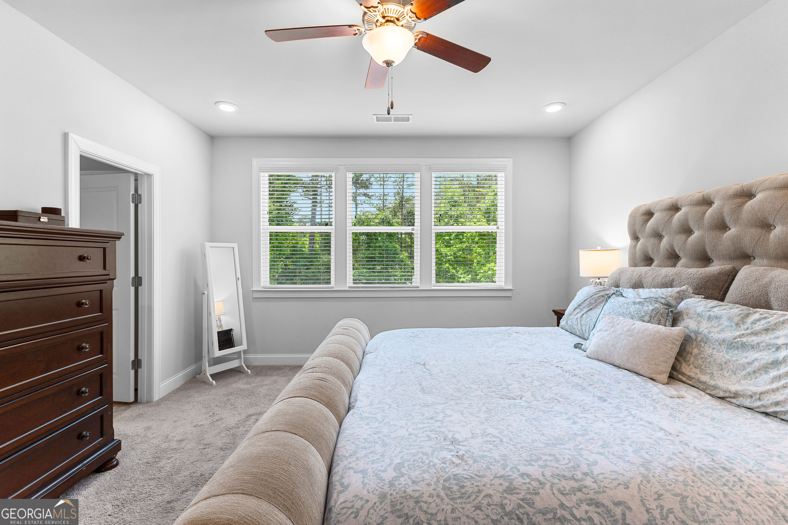 510 Cunninghame Court Peachtree City GA 30269