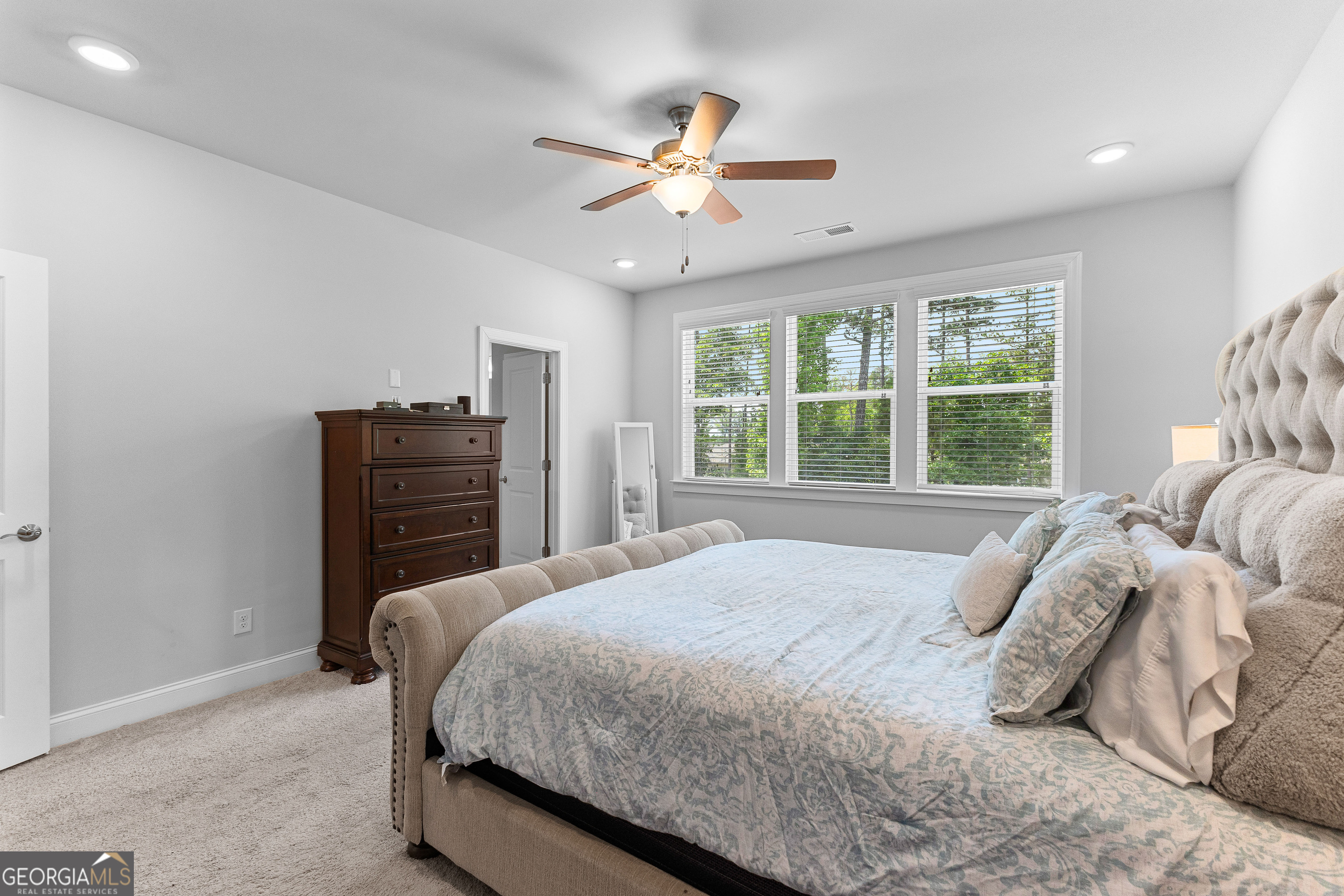 510 Cunninghame Court Peachtree City GA 30269