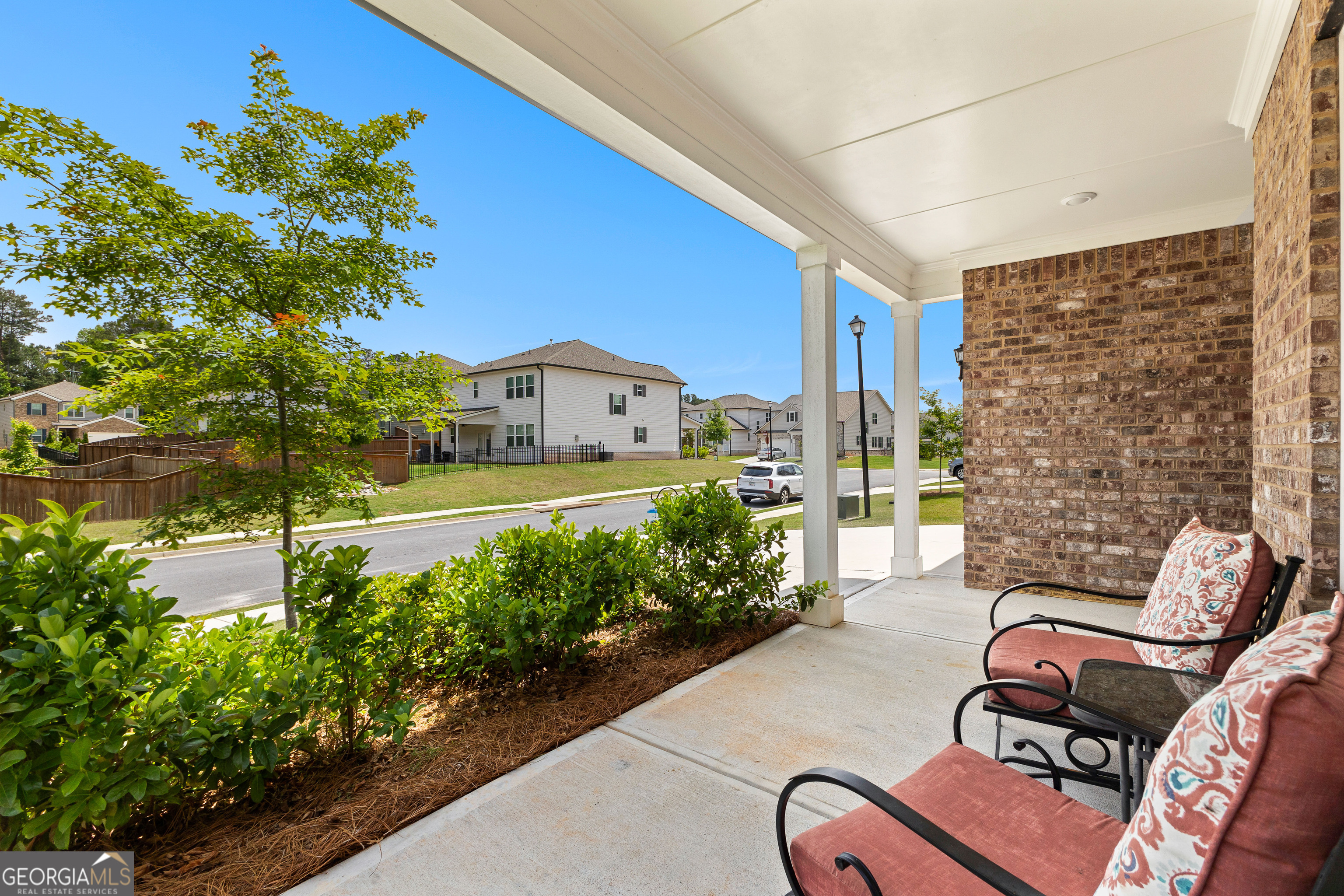 510 Cunninghame Court Peachtree City GA 30269