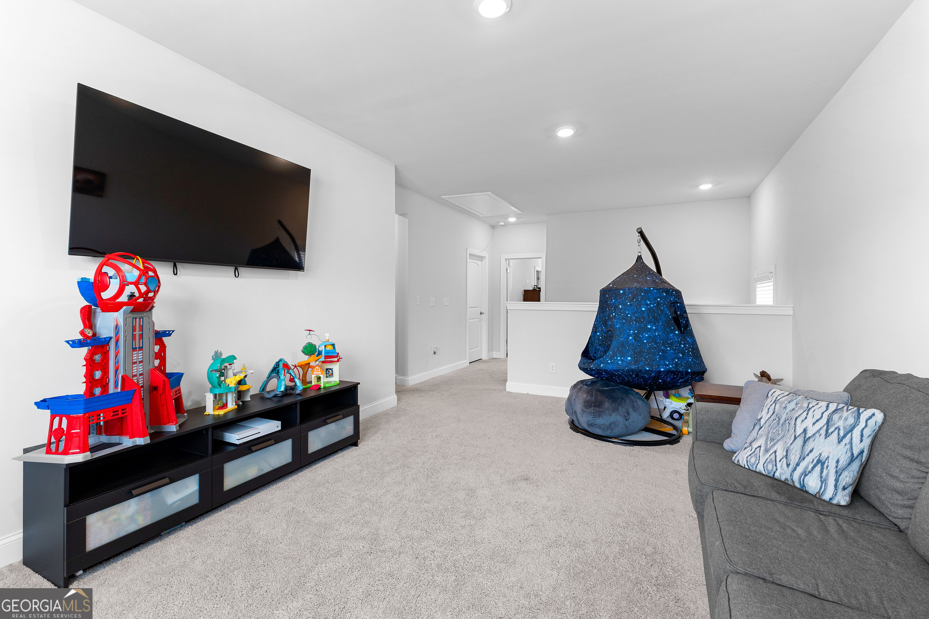 510 Cunninghame Court Peachtree City GA 30269
