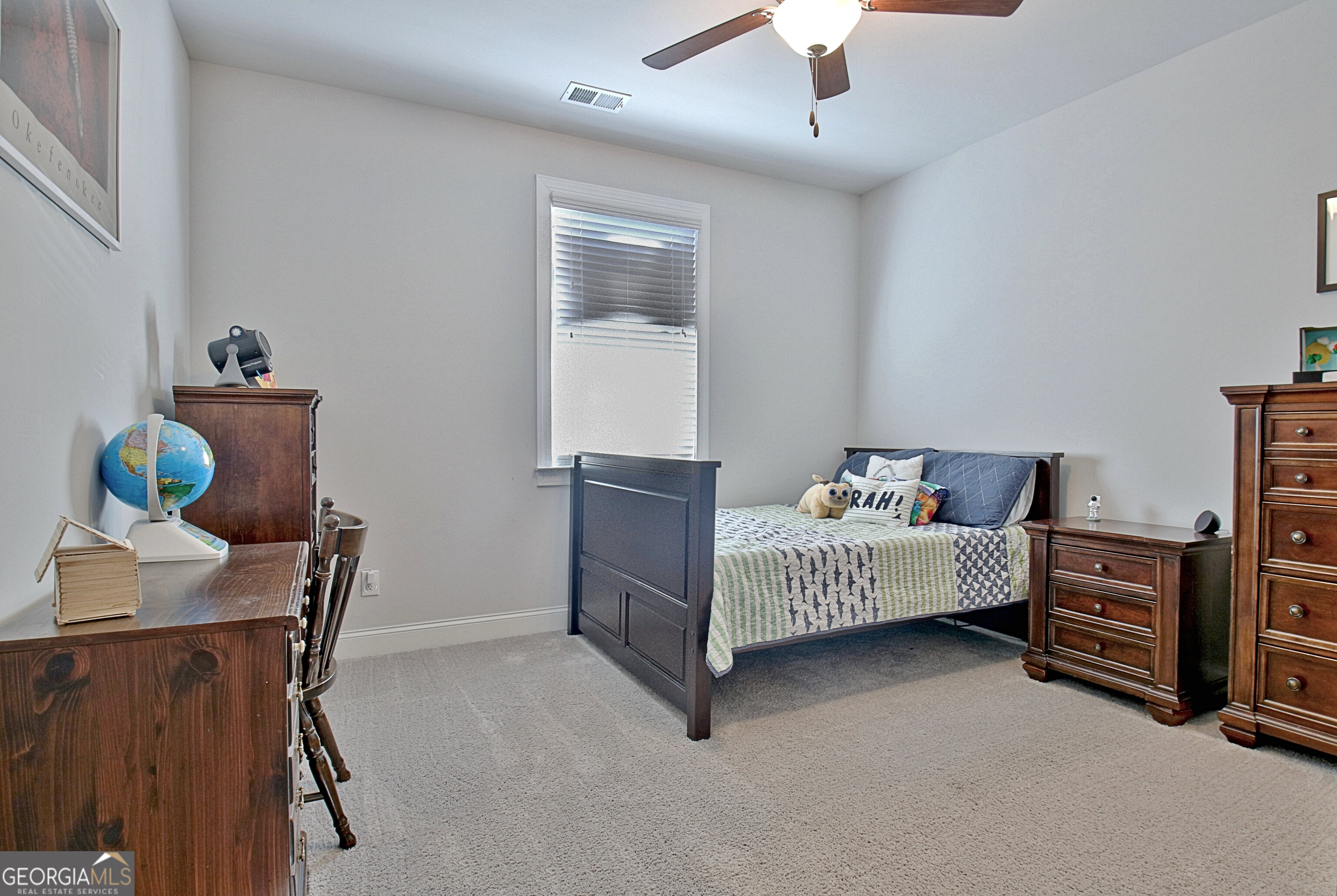 510 Cunninghame Court Peachtree City GA 30269