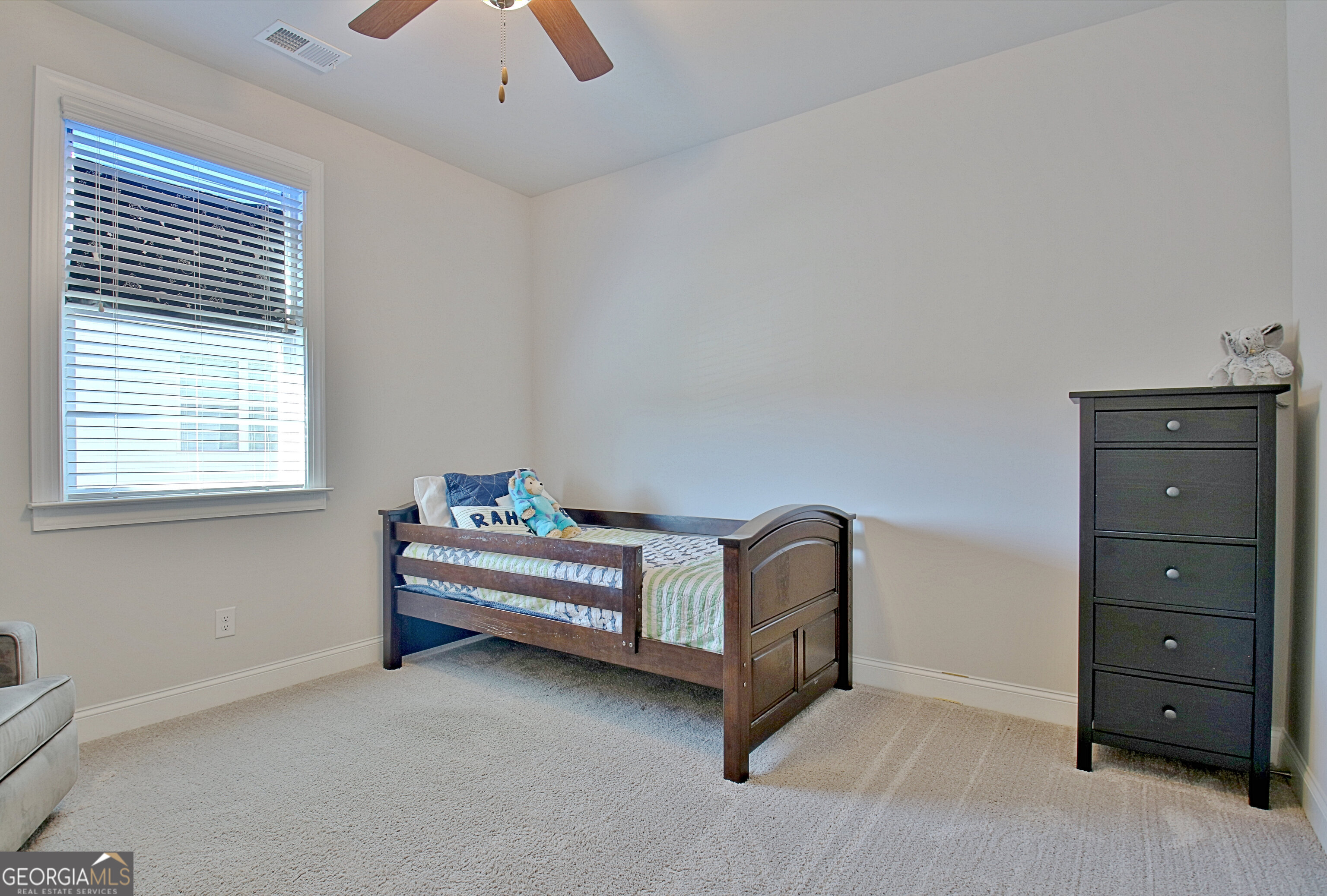 510 Cunninghame Court Peachtree City GA 30269